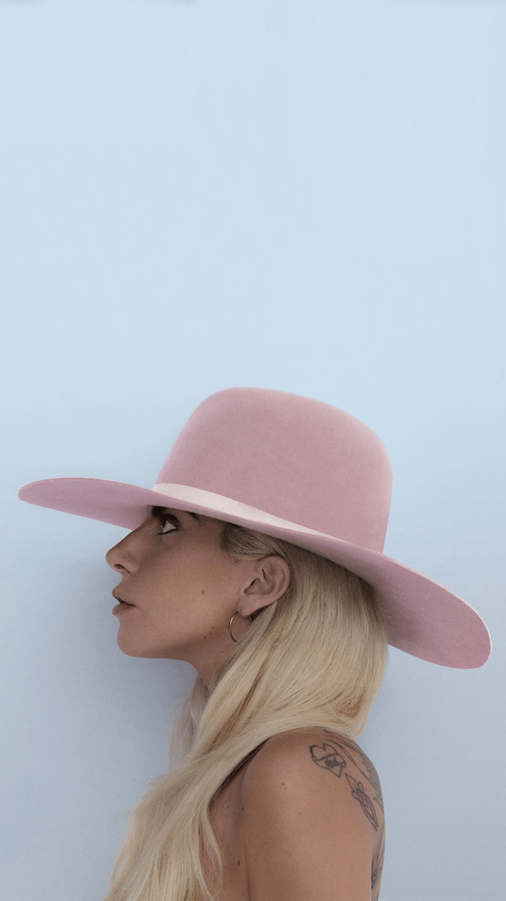 720x1280 Lady Gaga (Mobile & Desktop Wallpaper)