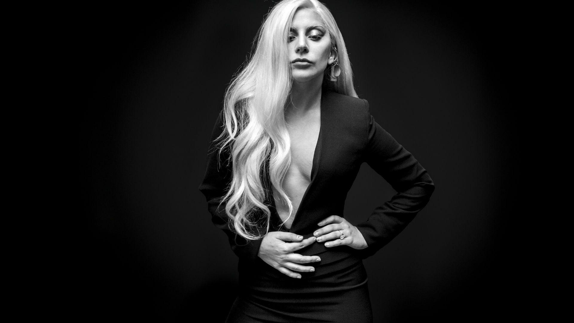 1920x1080 Lady Gaga Wallpaper. Wallpaper Lady Gaga