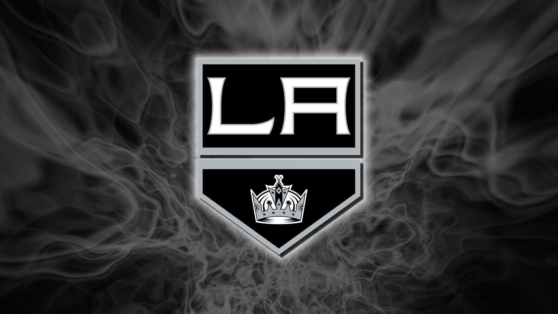 1920x1080 La Kings Wallpaper