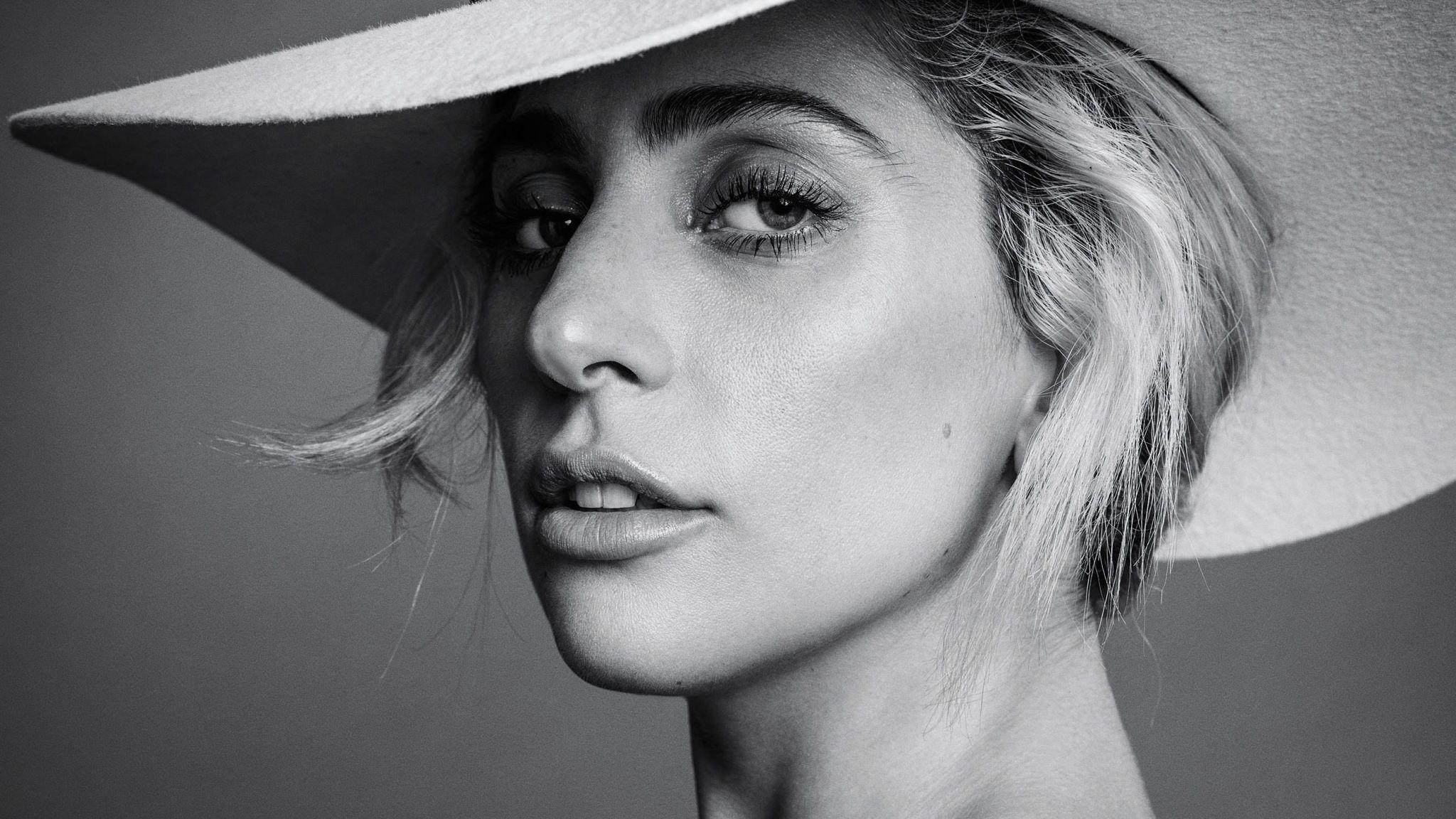 2048x1152 Lady Gaga wallpaper, Music, HQ Lady Gaga pictureK Wallpaper