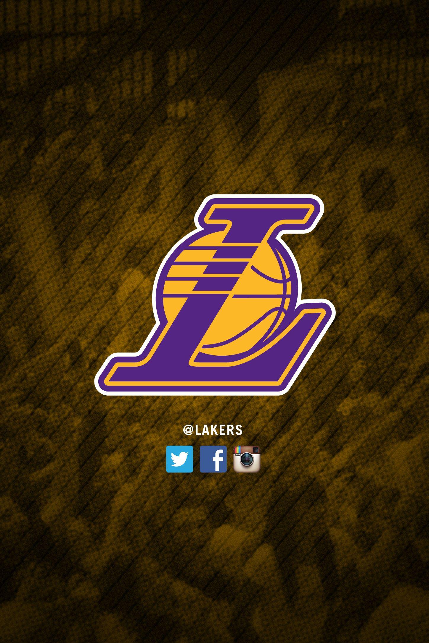 1449x2173 Lakers Mobile Wallpaper. Los Angeles Lakers