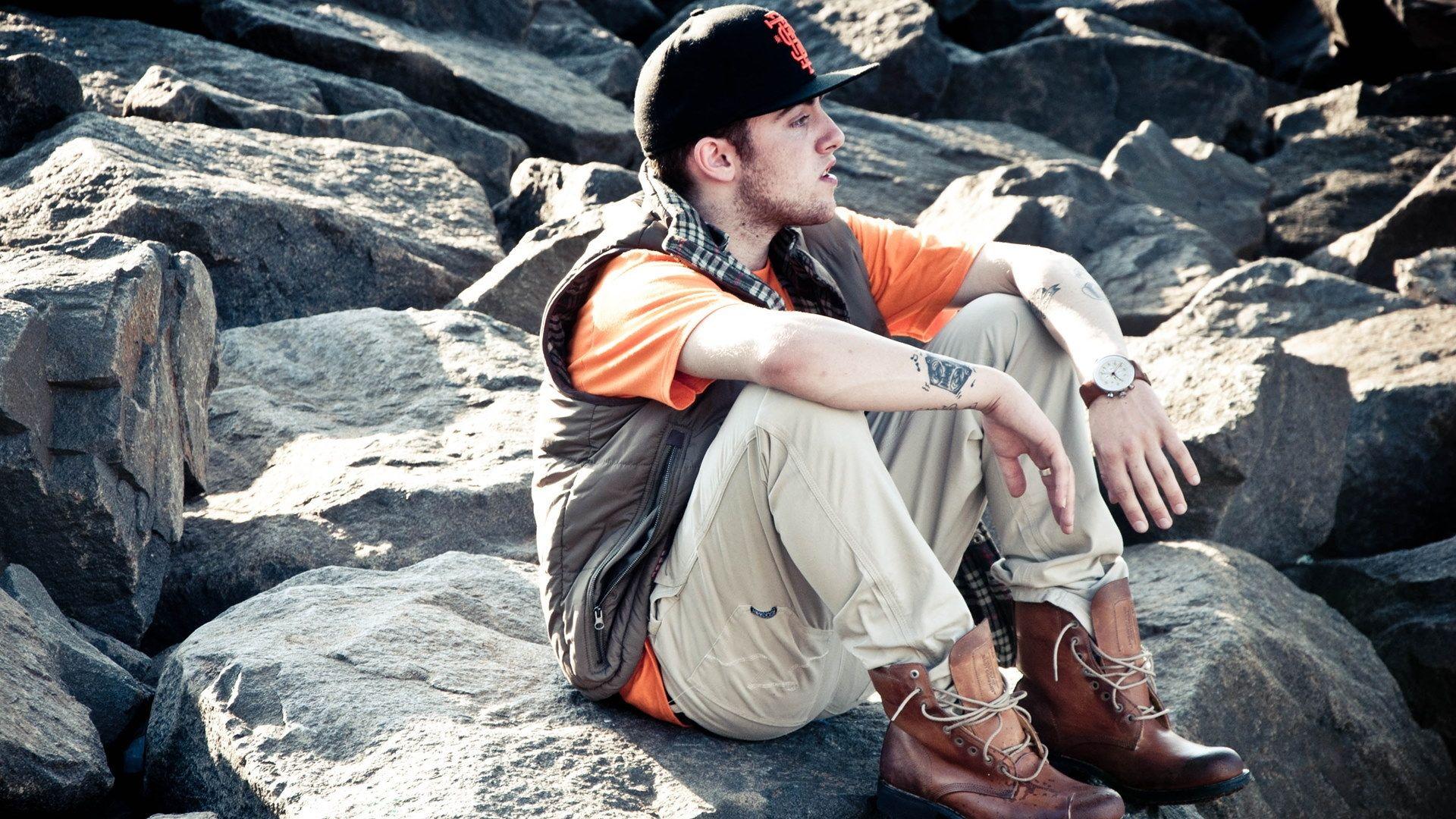 1920x1080 Mac Miller Wallpaper, DeskK 100% Quality HD Photo,