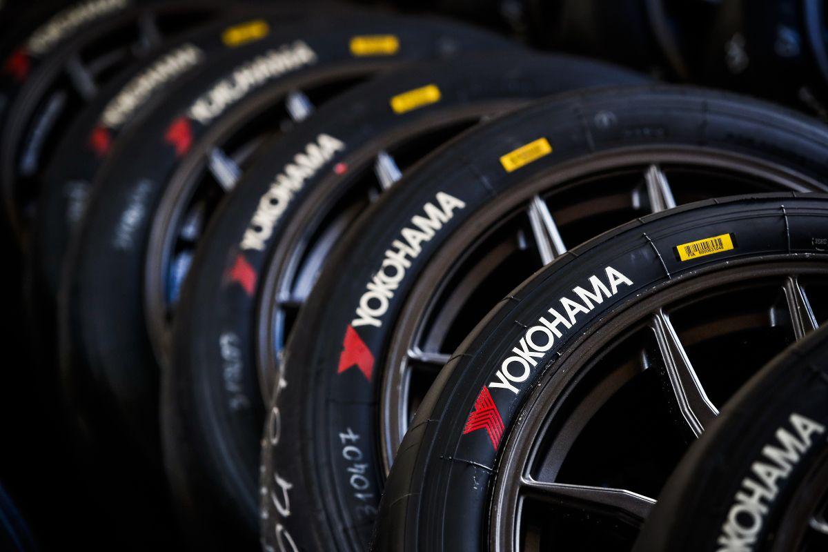 Yokohama Tires Wallpapers Top Free Yokohama Tires Backgrounds
