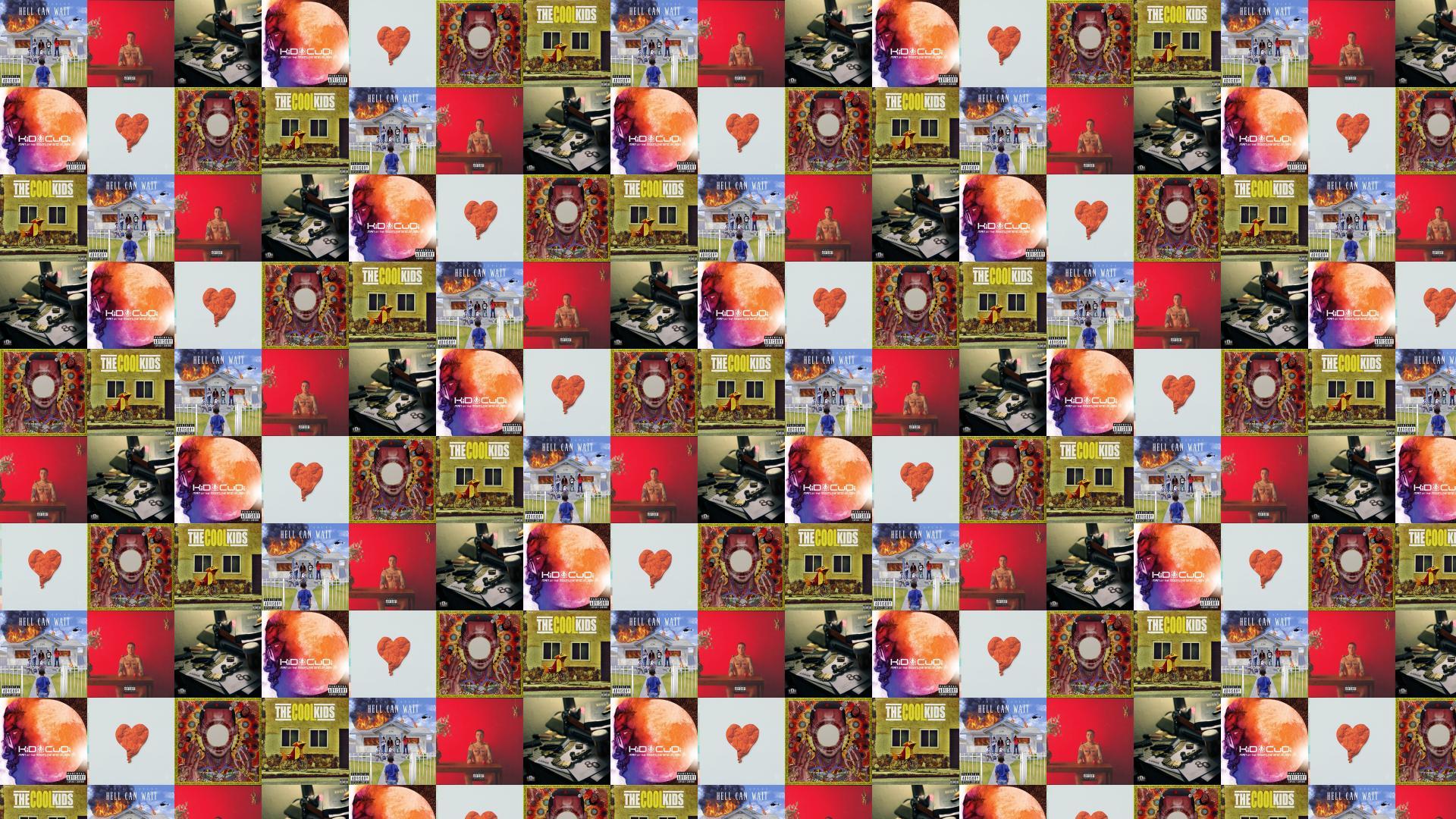 1920x1080 Vince Staples Hell Can Wait Mac Miller Watching Wallpaper « Tiled