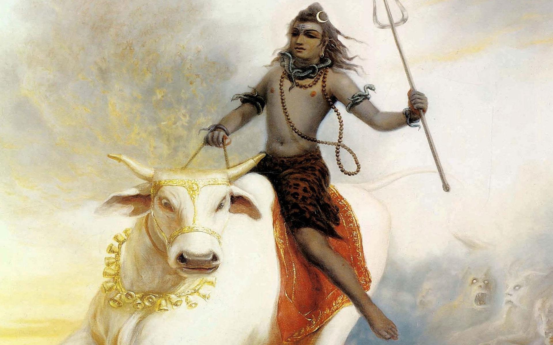 1920x1200 Hindu Live Wallpaper for Android