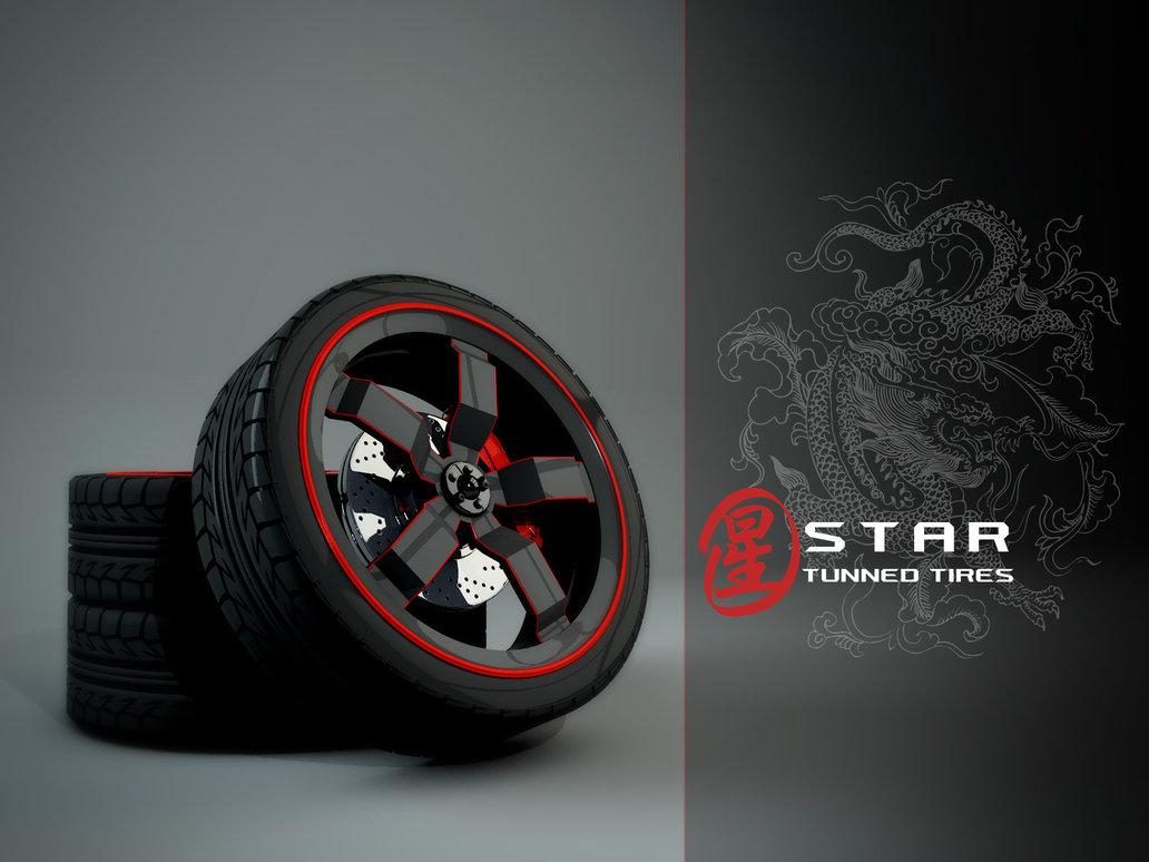 1032x774 Tire Shop Wallpaper. Funny Photohop