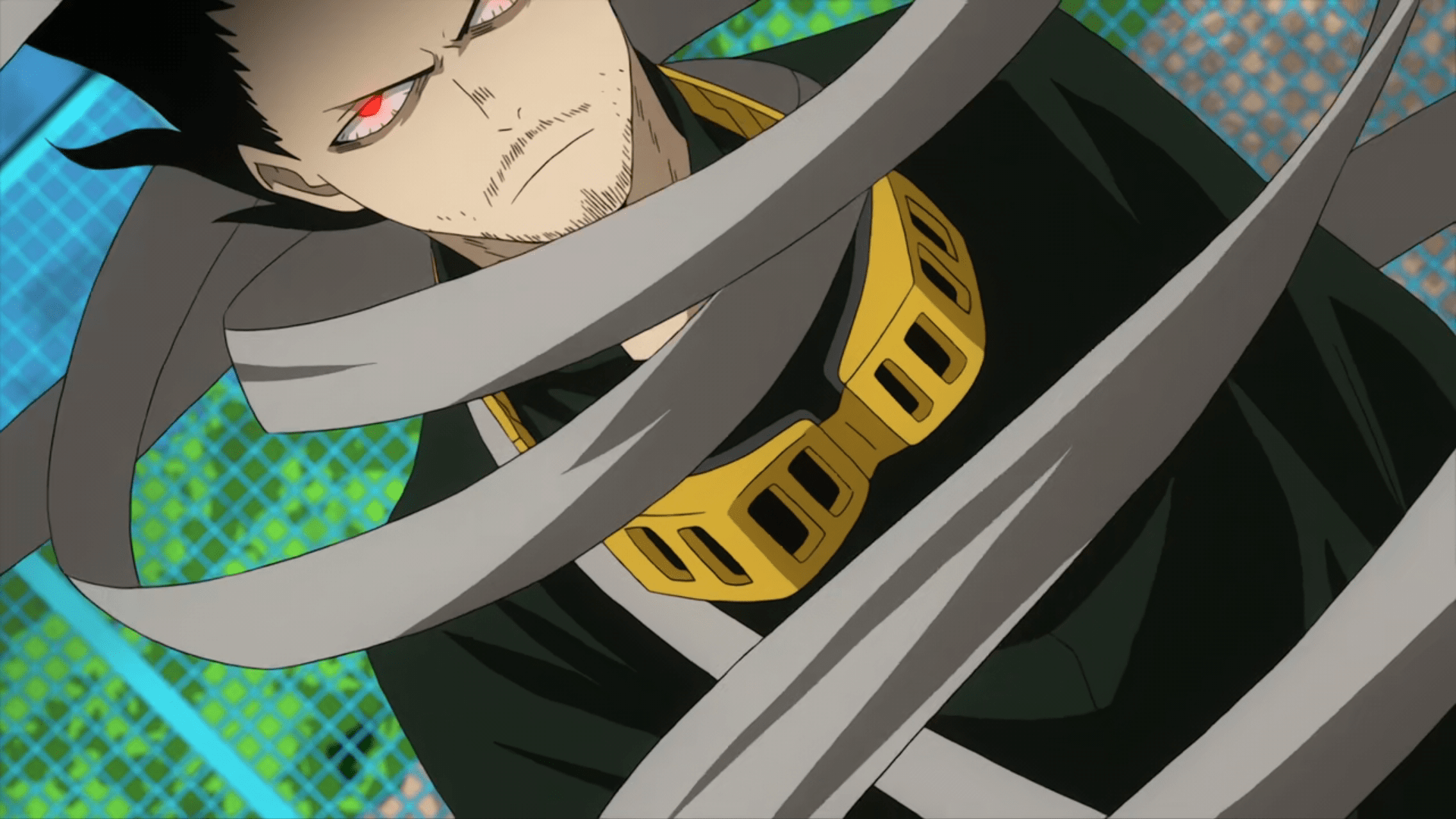 Mr Aizawa Wallpapers - Top Free Mr Aizawa Backgrounds - WallpaperAccess