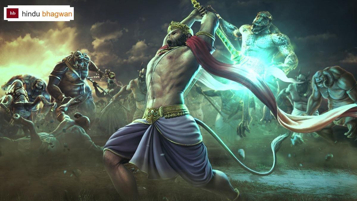 1200x675 Lord Hanuman image , Lord Hanuman wallpaper, God Hanuman photo, Lord Hanuman HD wallpaper