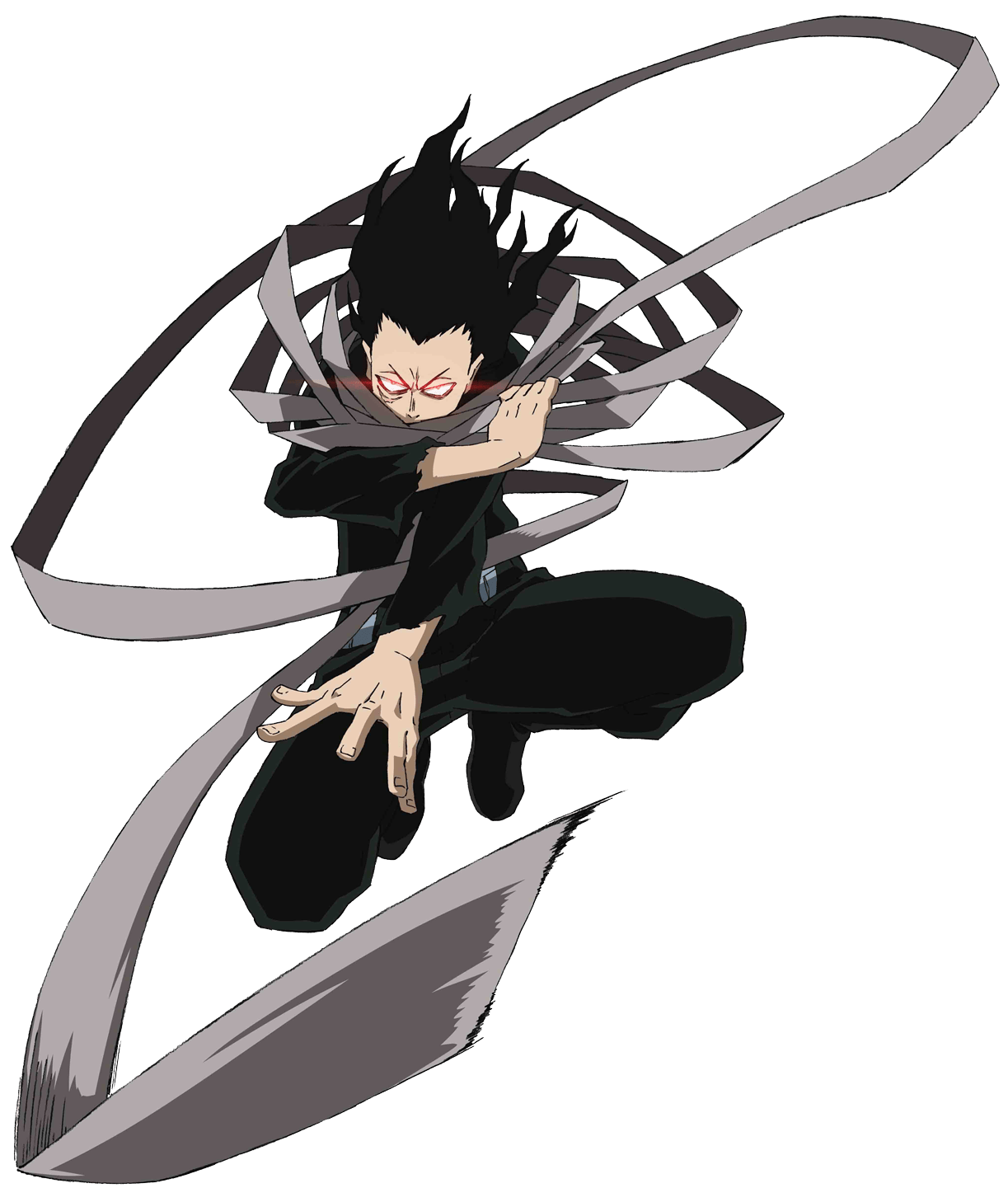 1223x1458 Shota Aizawa. My Hero Academia