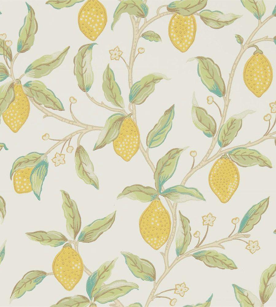 Lemon Pattern Wallpapers - Top Free Lemon Pattern Backgrounds