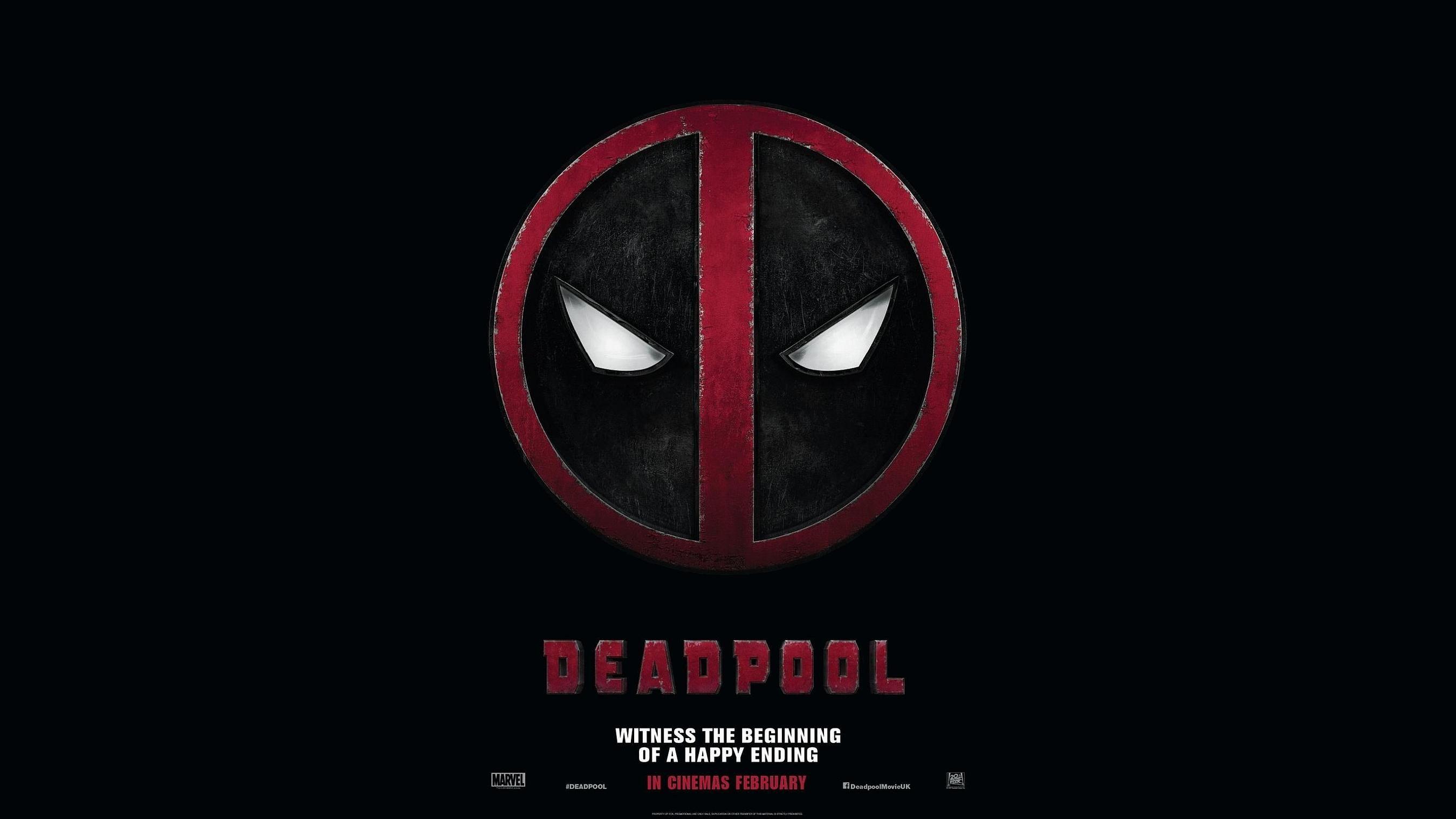2700x1519 Deadpool Wallpaper HD Download