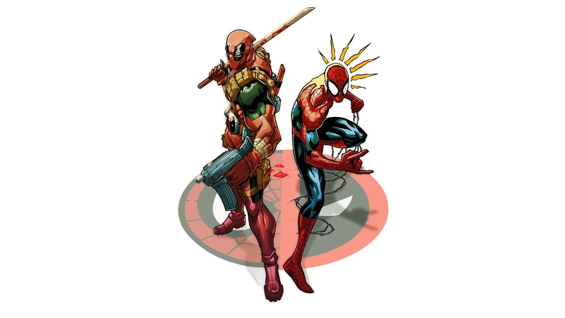 1920x1080 Best Movie Deadpool Wallpaper 2018. iCon Wallpaper HD