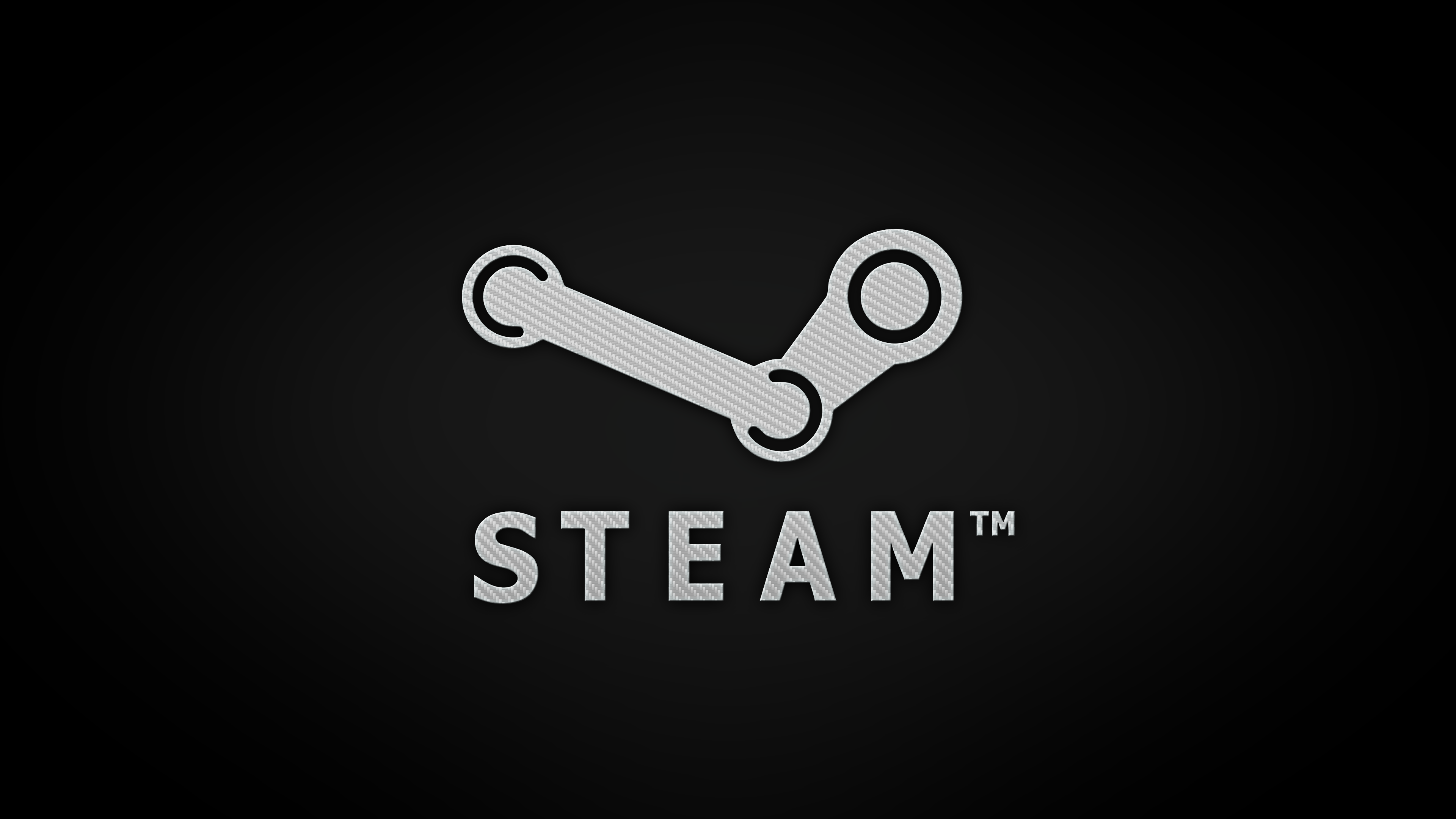 Steam Logo Wallpapers - Top Free Steam Logo Backgrounds - WallpaperAccess
