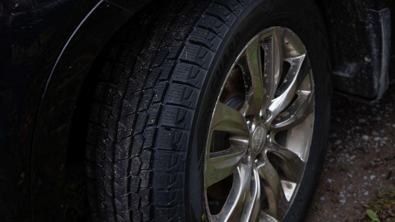 1366x768 Need winter tires? Consider Yokohama's new iceGUARDs