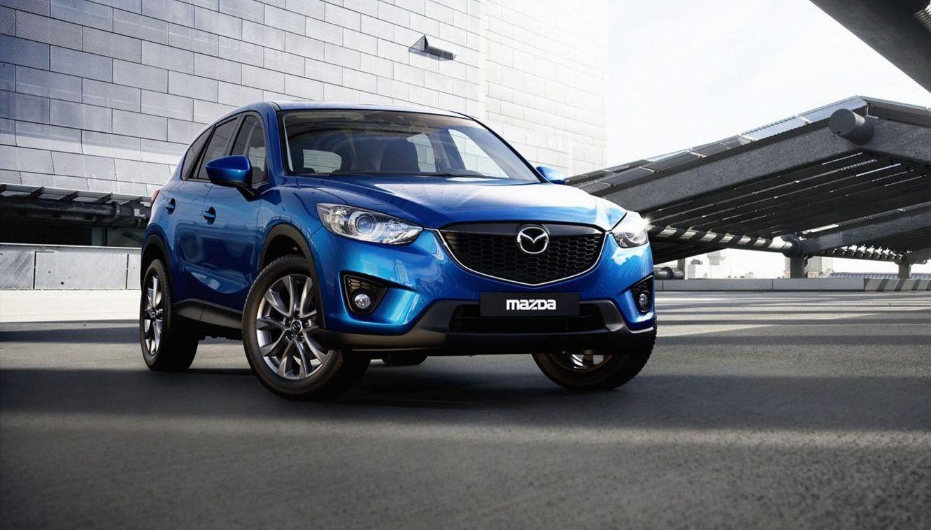 1331x758 Yokohama Geolandar Picked As OE For Mazda CX 5