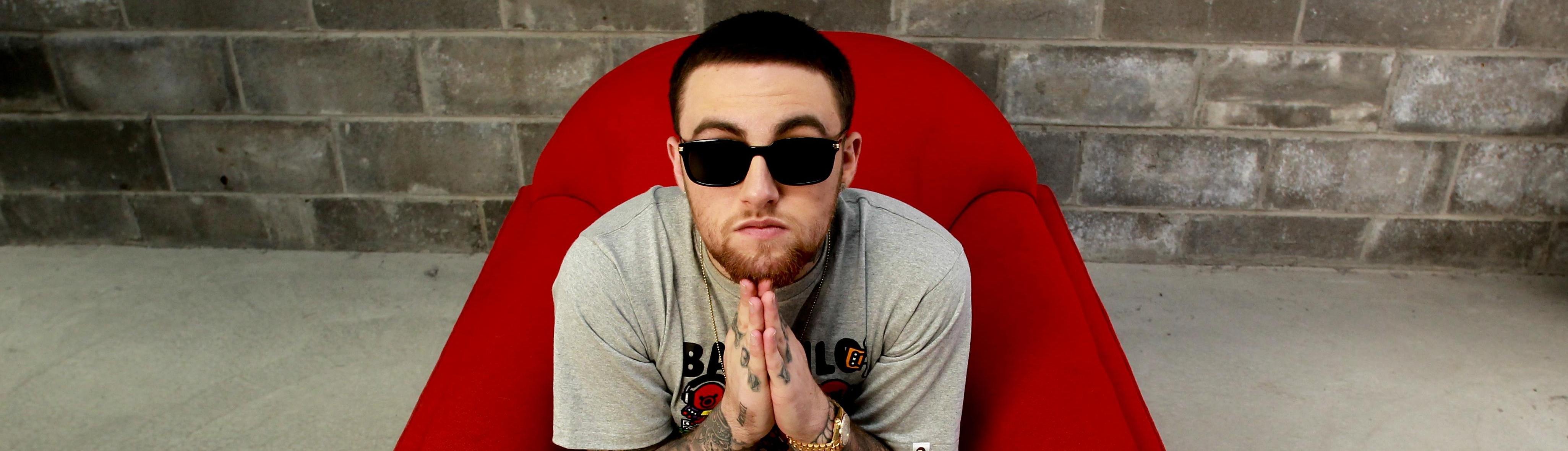 4103x1180 Mac Miller Debuts in Australia February 2013