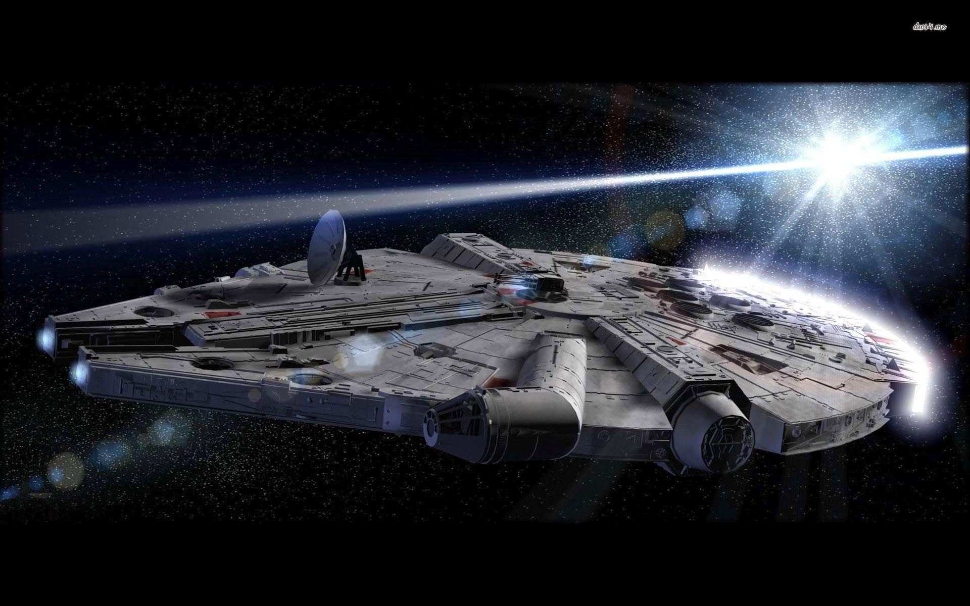 Star Wars Spaceship Wallpapers - Top Free Star Wars Spaceship ...