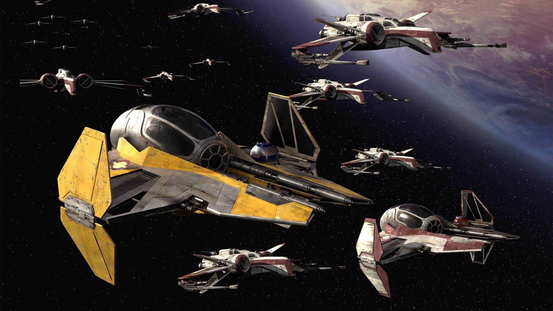 1920x1080 Star Wars, #spaceship wallpaper. Star wars
