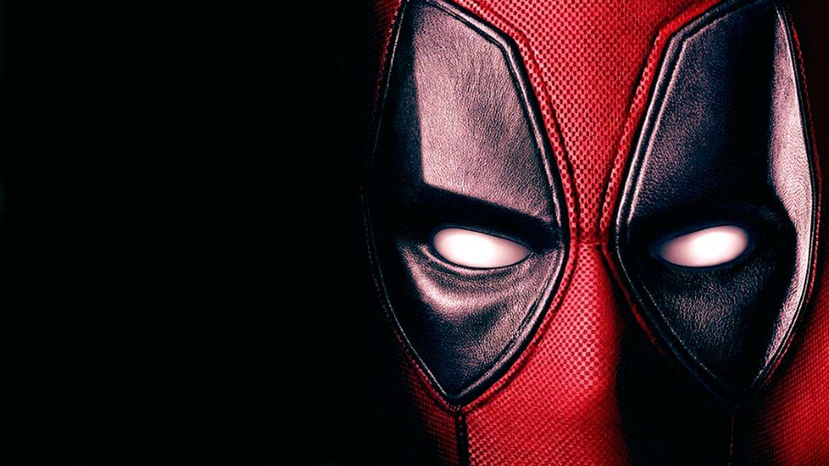 1191x670 Best 2017 Deadpool Wallpaper