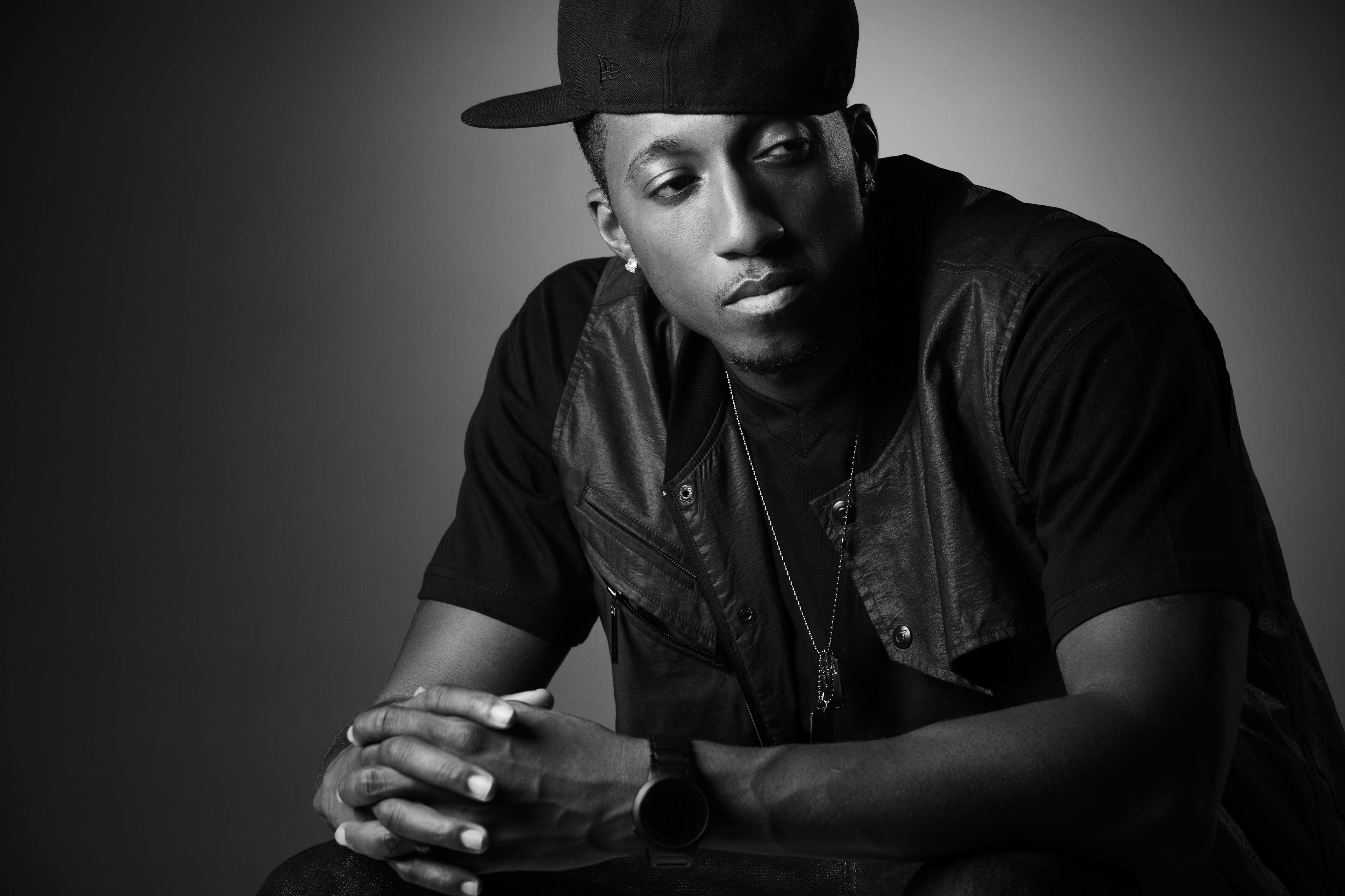 5616x3744 Hey, Hey Black LeCrae