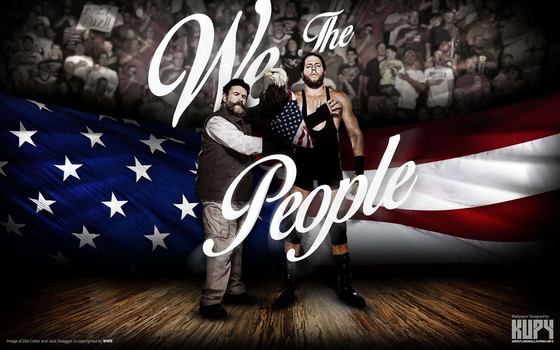 1920x1200 Kupy Wrestling Wallpaper