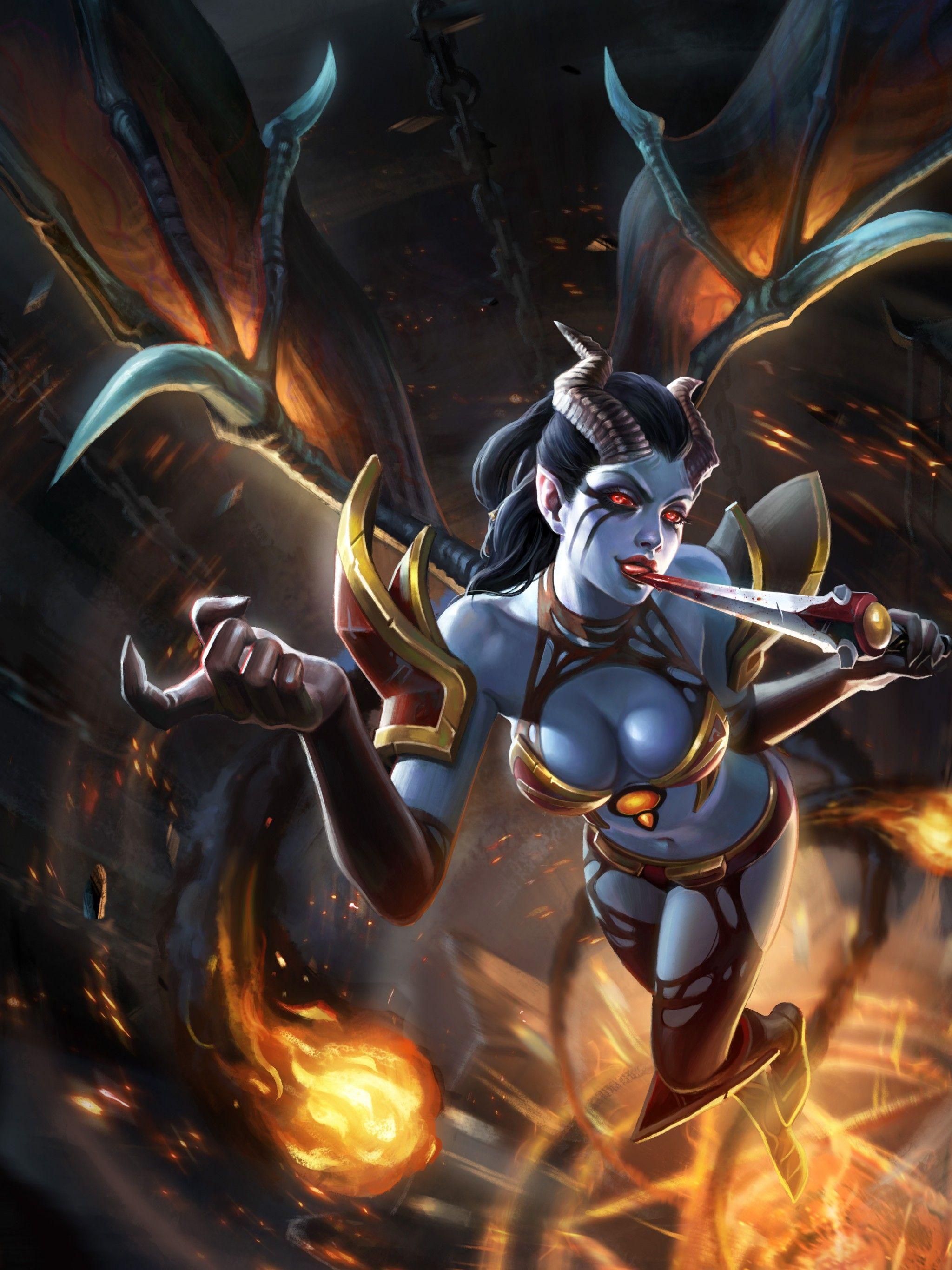 2048x2732 Download Sword, Hero Wallpaper 2 Wallpaper For Android HD