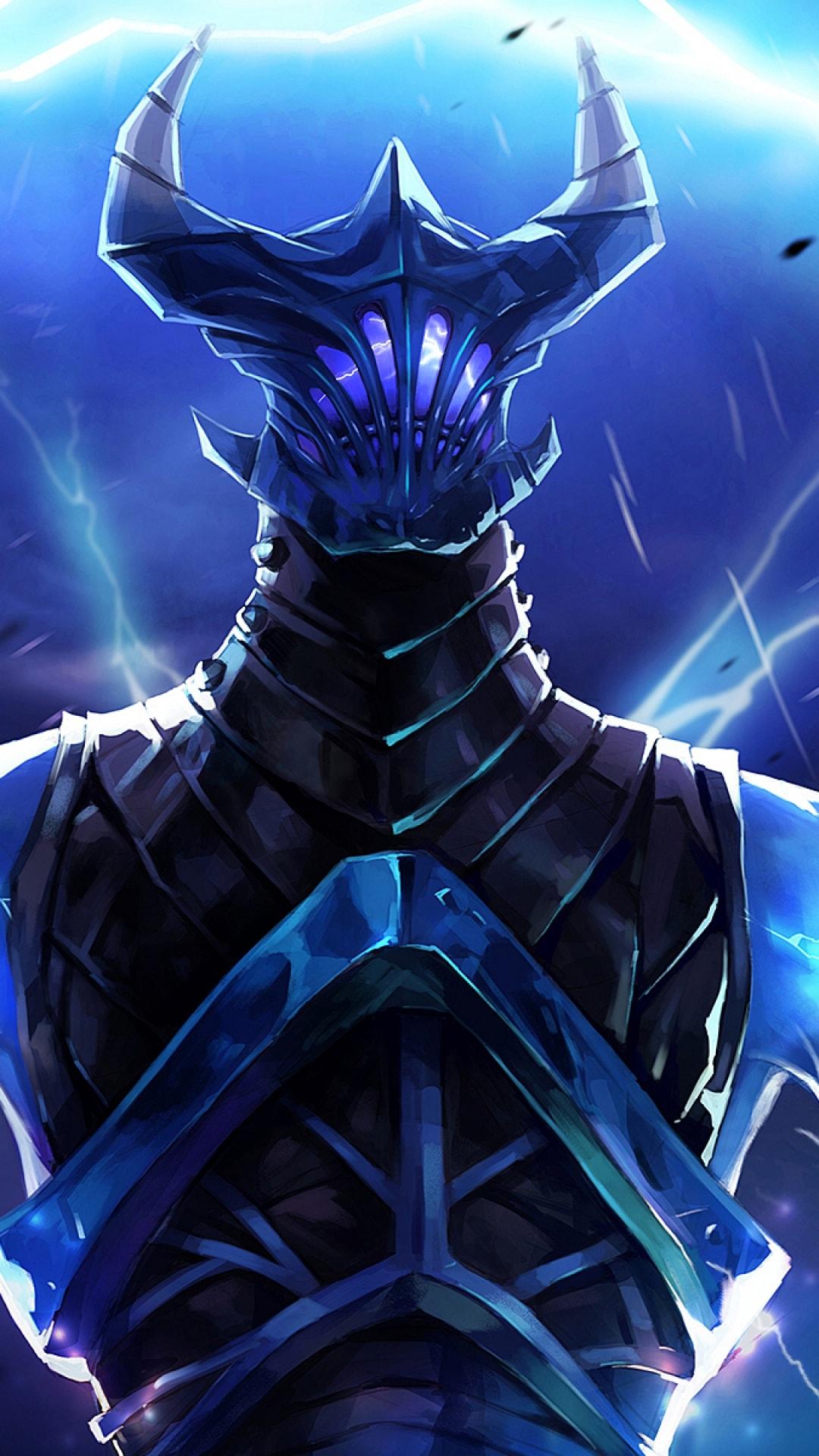 1080x1920 Dota 2 iPhone Background. iPhone