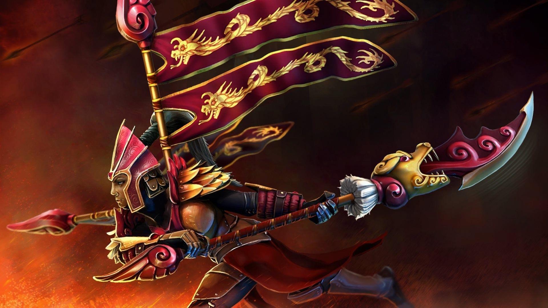 1920x1080 Defense Of The Ancient, Dota, Dota Valve, Valve Corporation