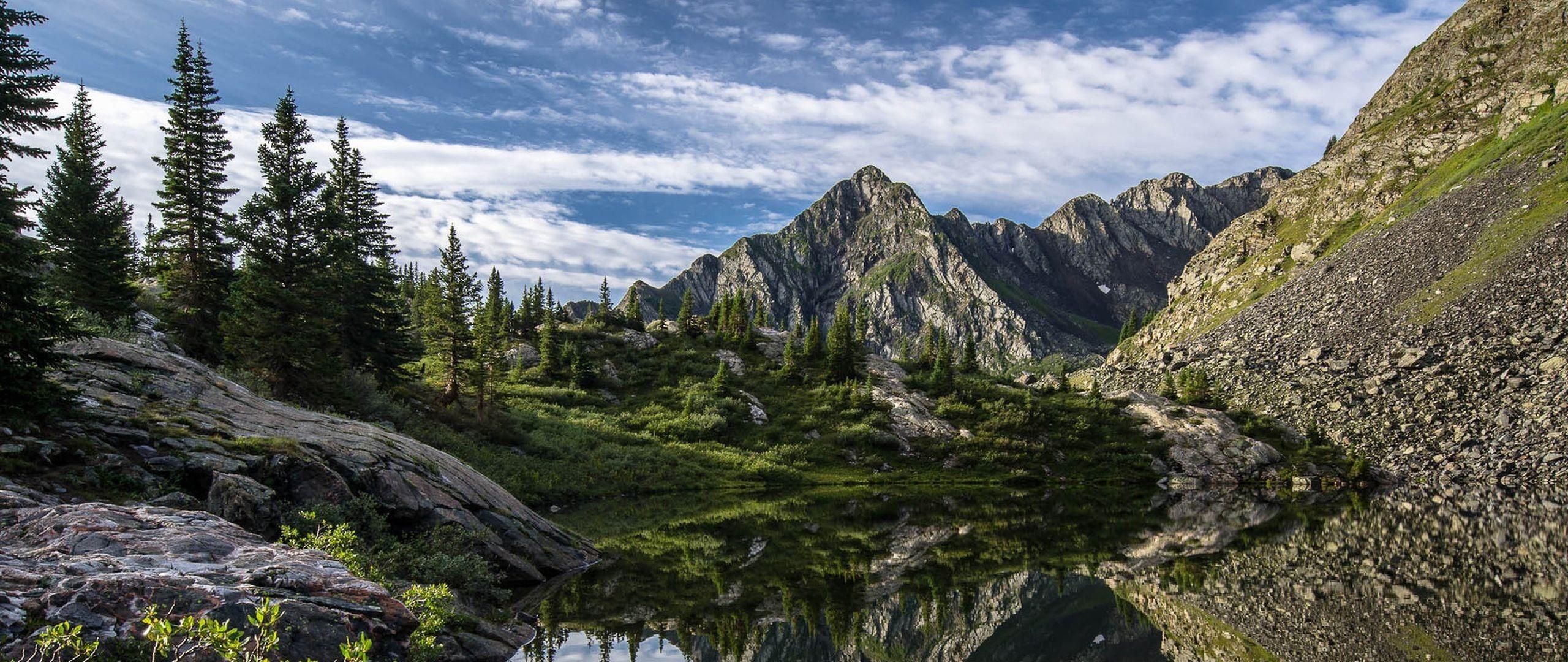 2560x1080 21:9 Nature wallpaper dump