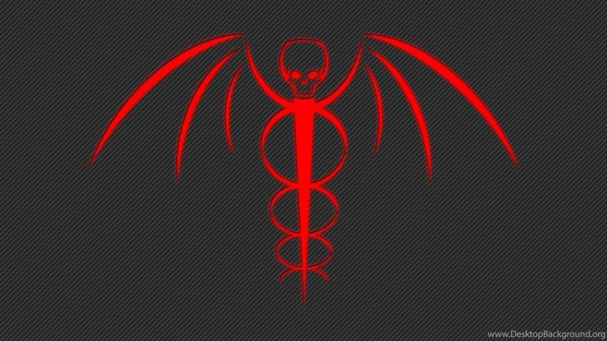 Caduceus Wallpapers - Top Free Caduceus Backgrounds - WallpaperAccess