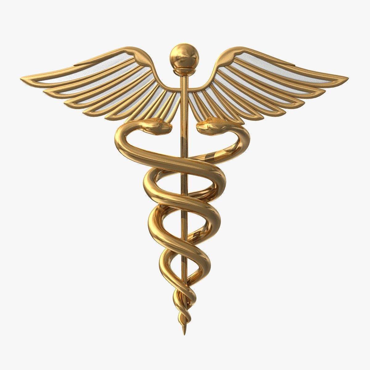 Caduceus Wallpapers - Top Free Caduceus Backgrounds - WallpaperAccess