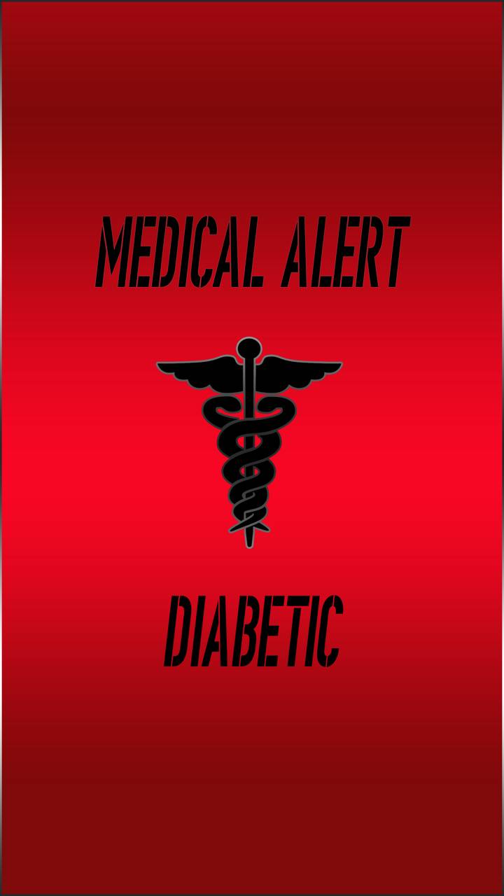 720x1280 Diabetes Wallpaper