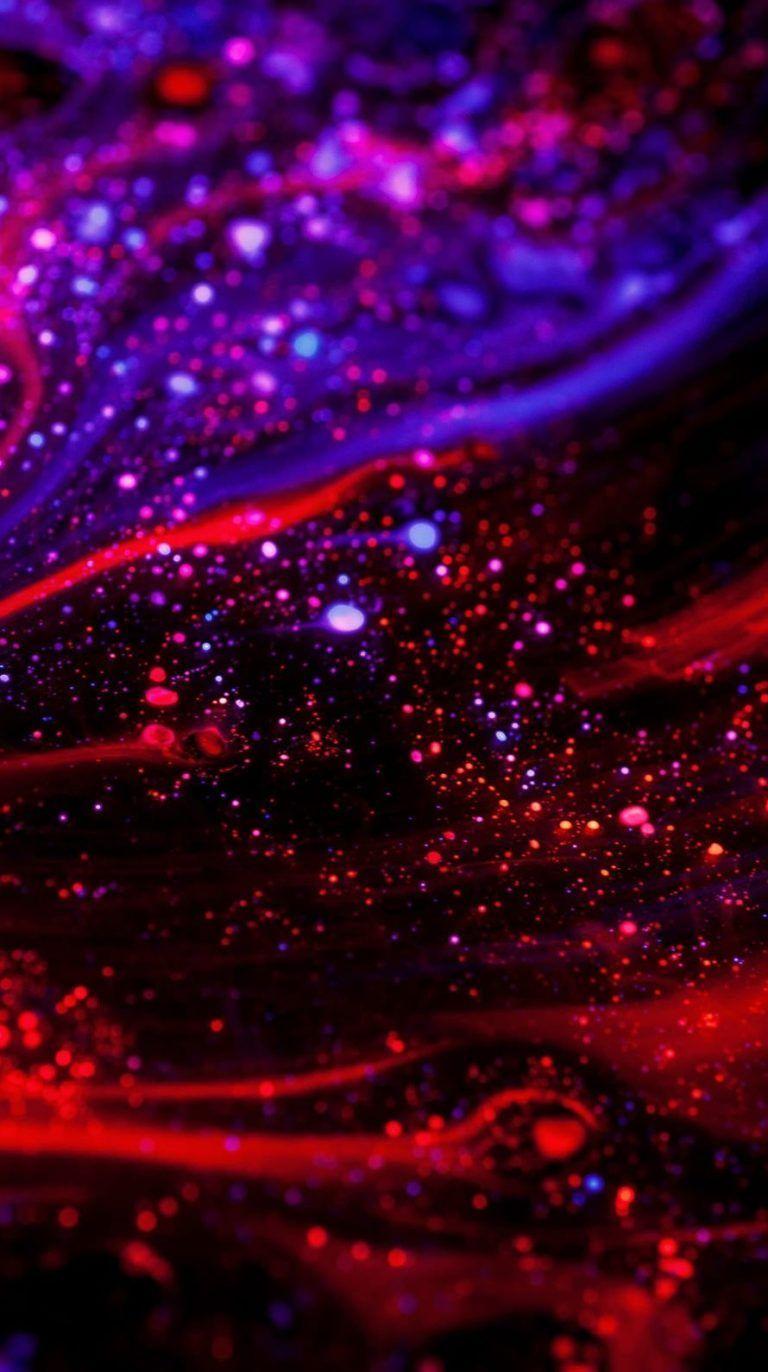 768x1372 Water, Purple, Violet, Pink, Light, Magenta. iPhone wallpaper