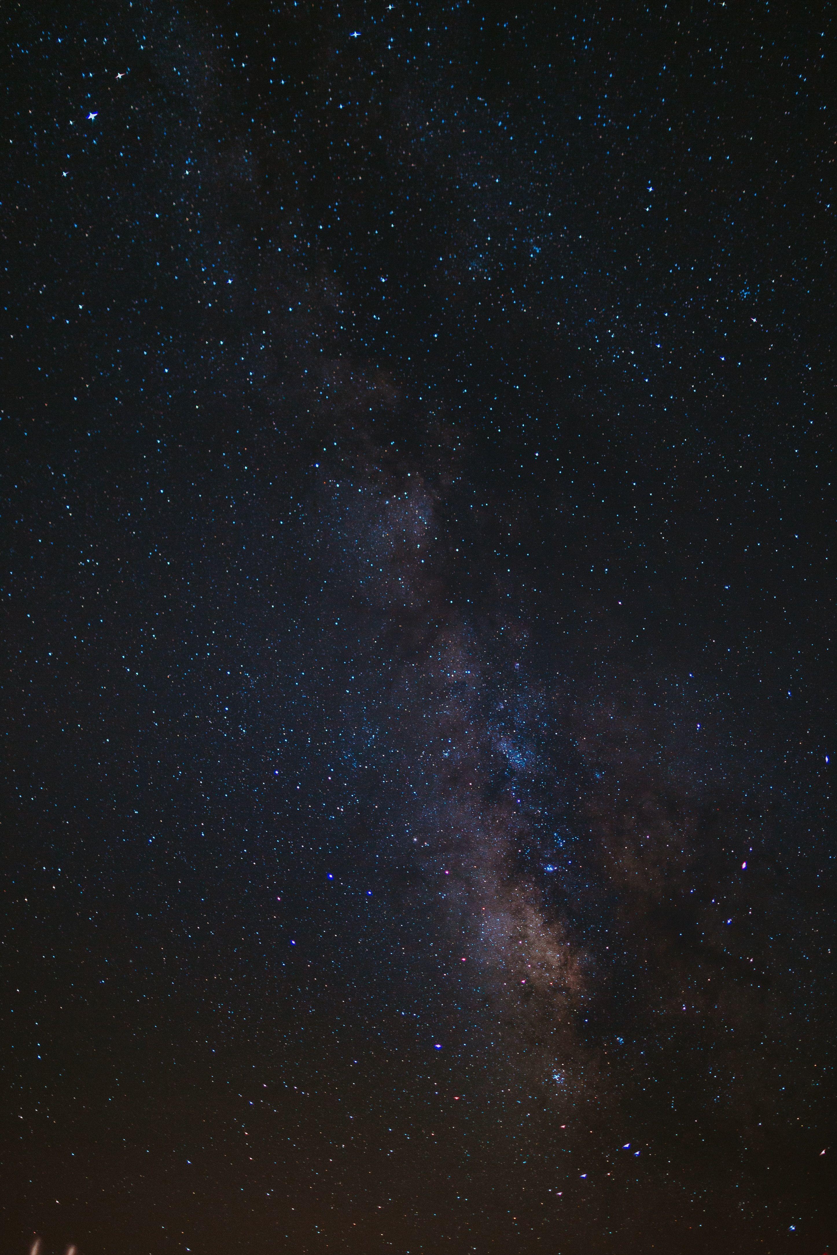 2893x4340 Space Wallpaper: Free HD Download [HQ]