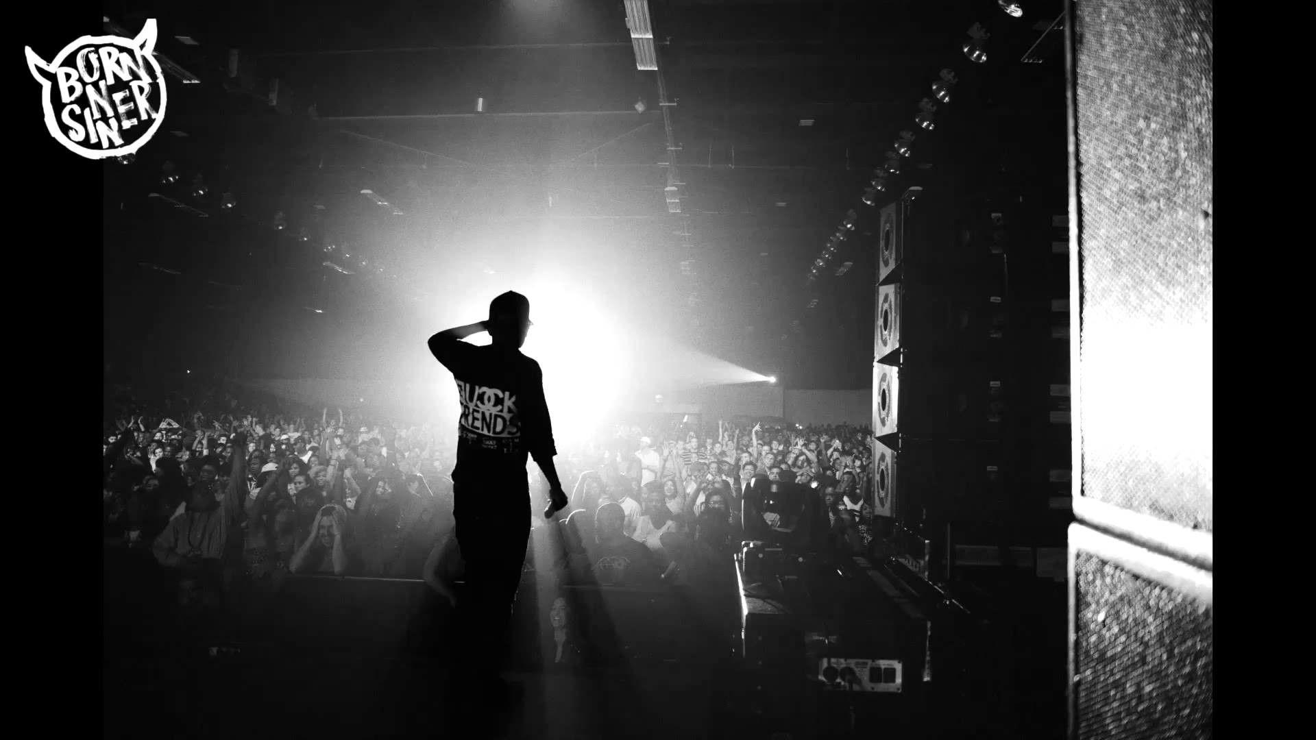 1920x1080 Lecrae Wallpaper