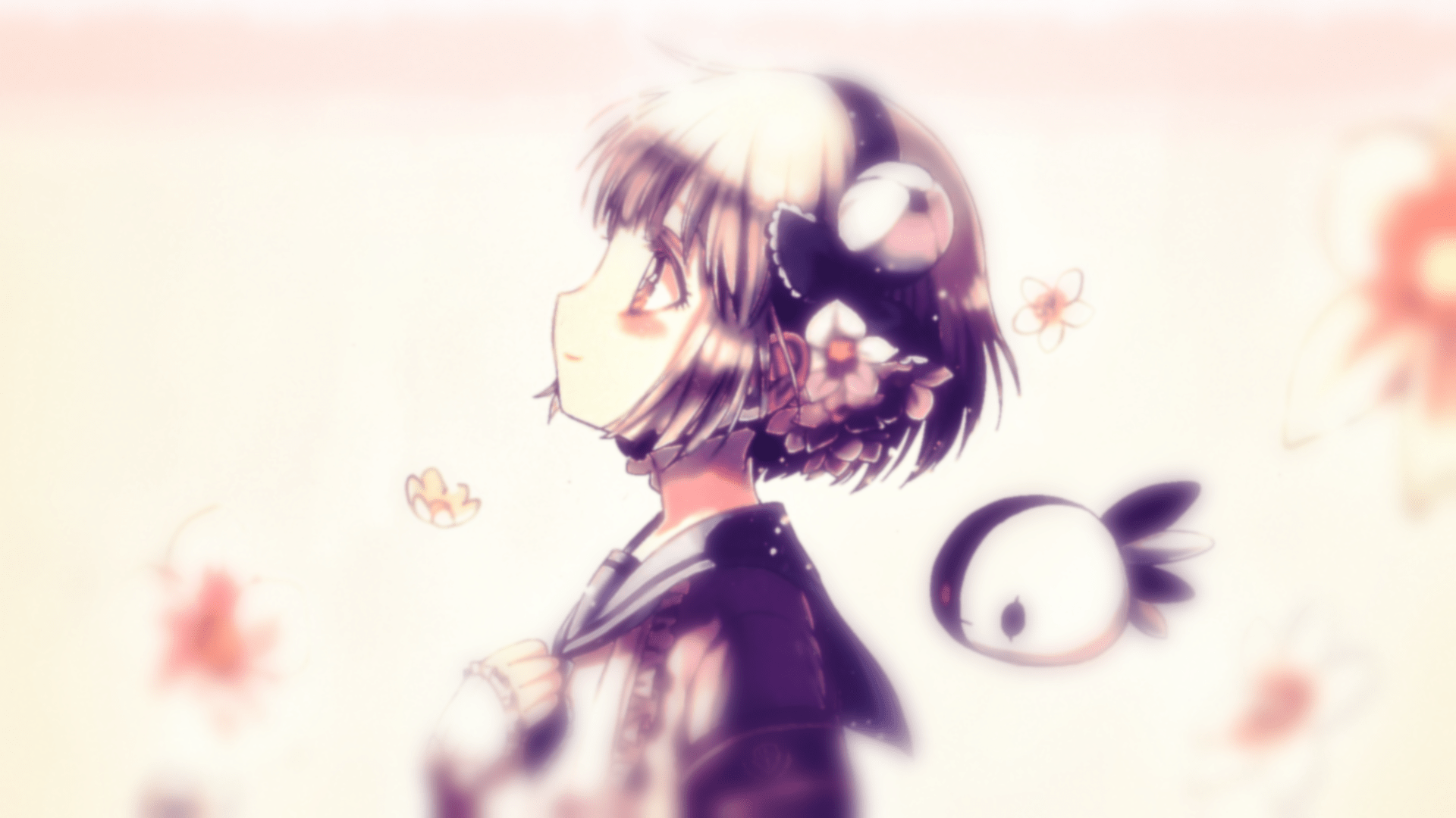 1920x1080 Magical Girl Raising Project HD Wallpaper. Background Image