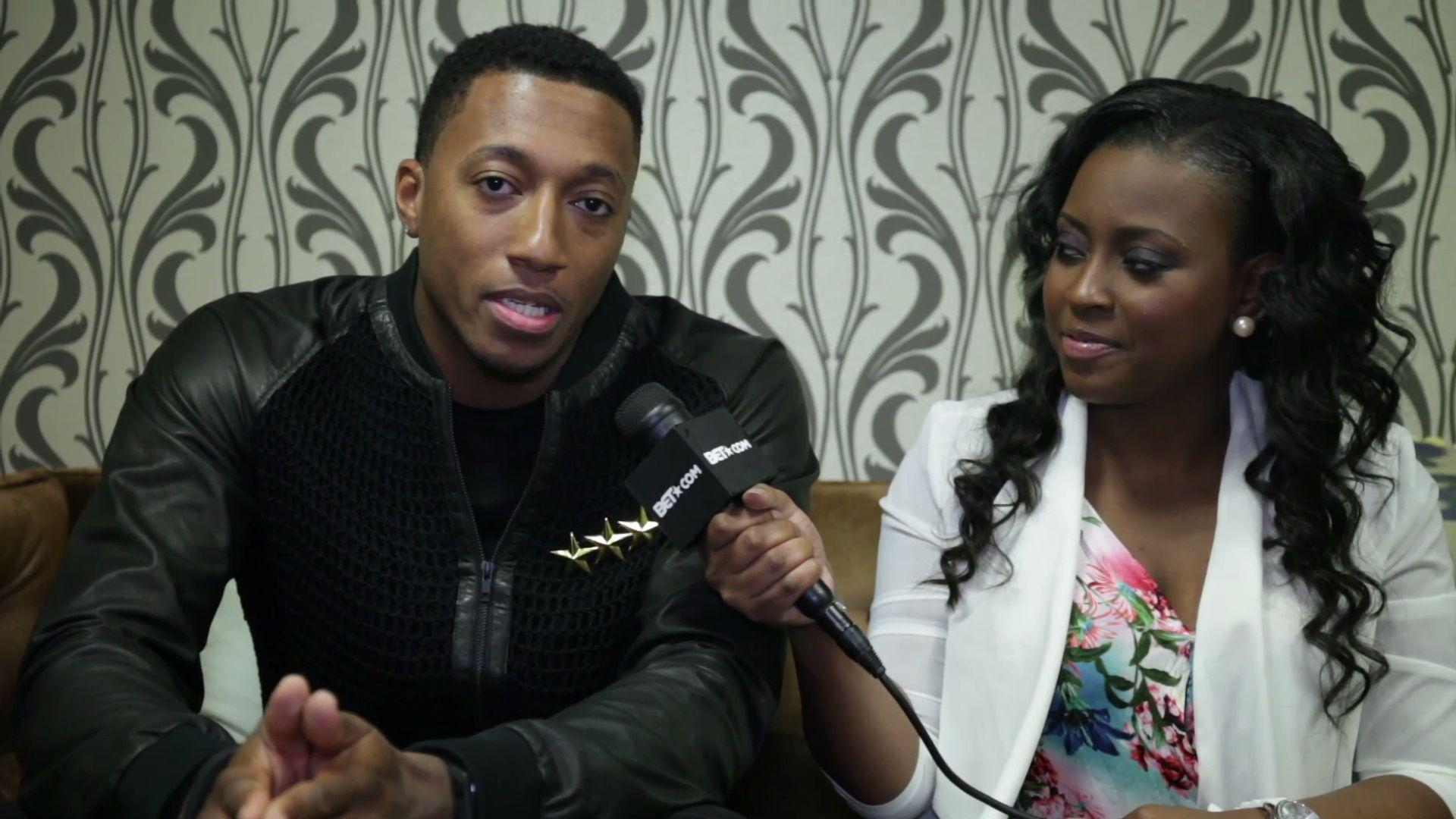 1920x1080 & Park. Season 2013. LeCrae Talks “Confessions” and Relations