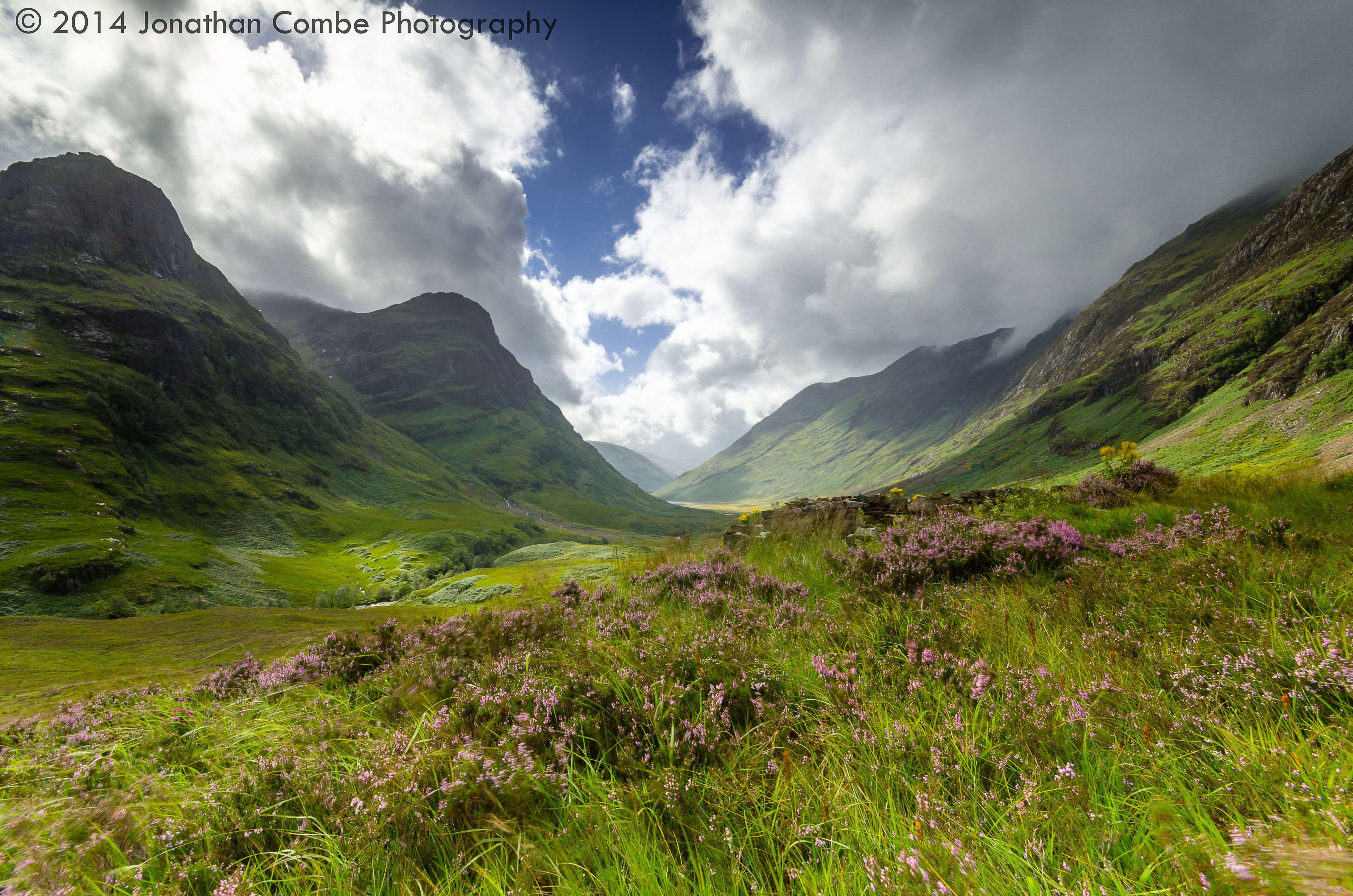 Glencoe Wallpapers - Top Free Glencoe Backgrounds - WallpaperAccess