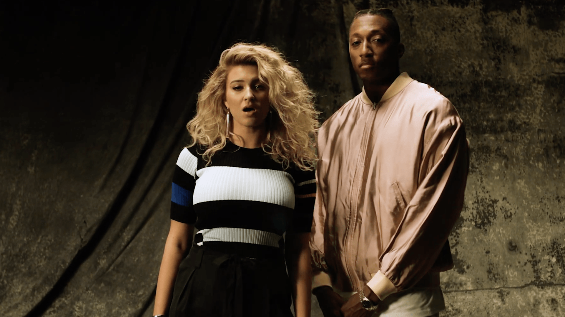 1920x1080 Lecrae & Tori Kelly Release 'I'll Find You' Music Video