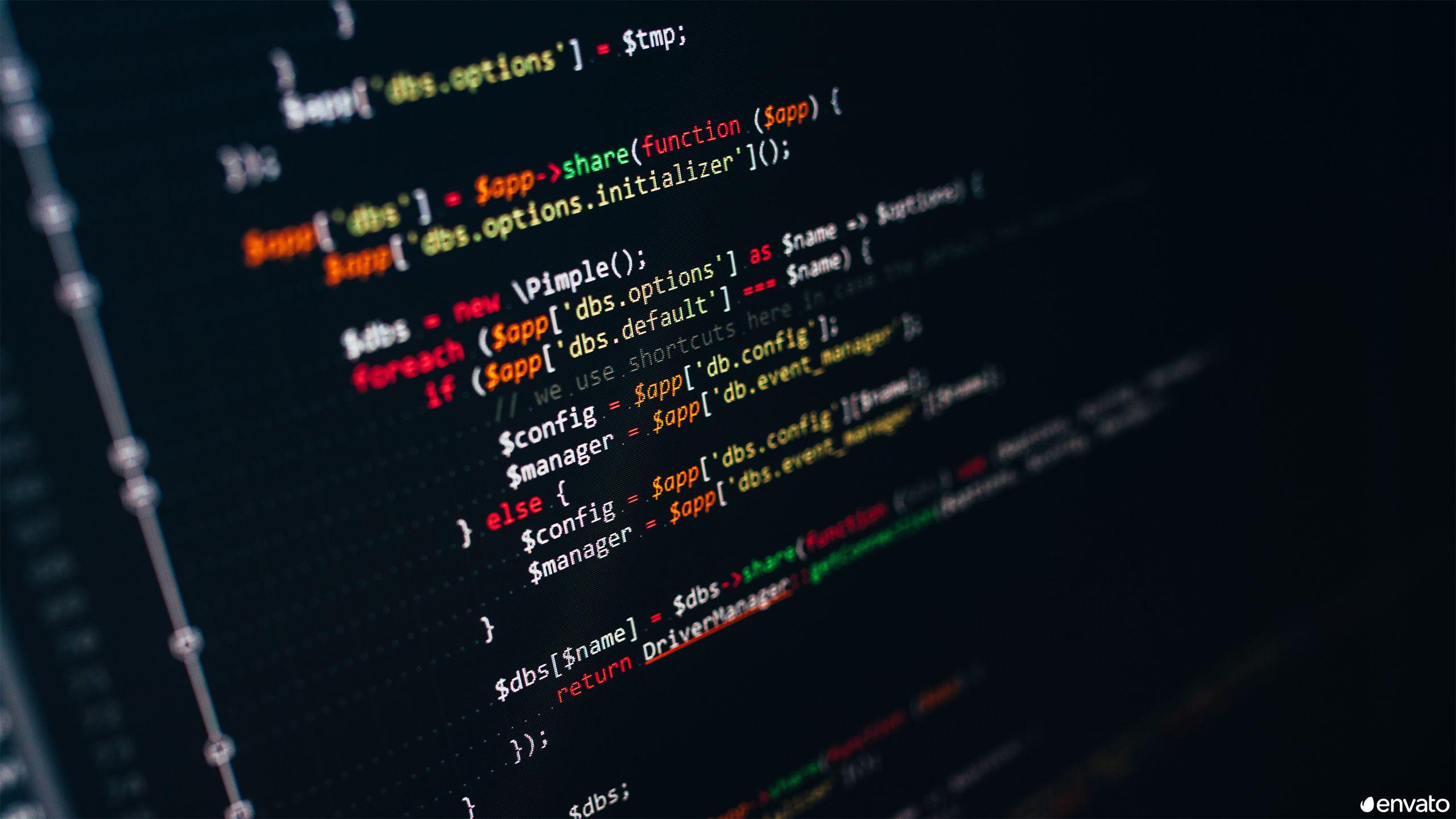 Source Code Wallpapers - Top Free Source Code Backgrounds - WallpaperAccess