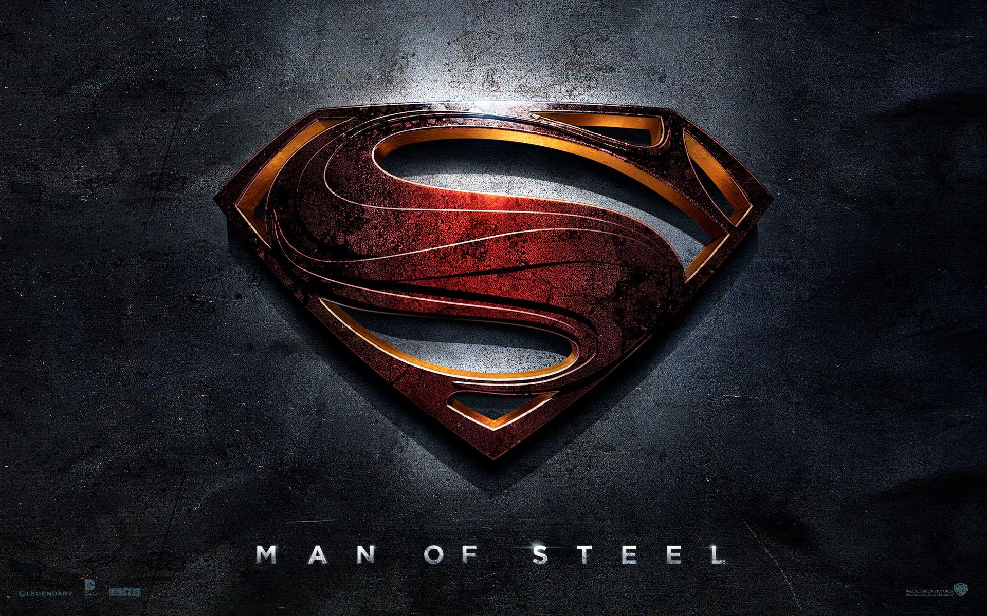 1920x1200 FREE Man of Steal Wallpaper