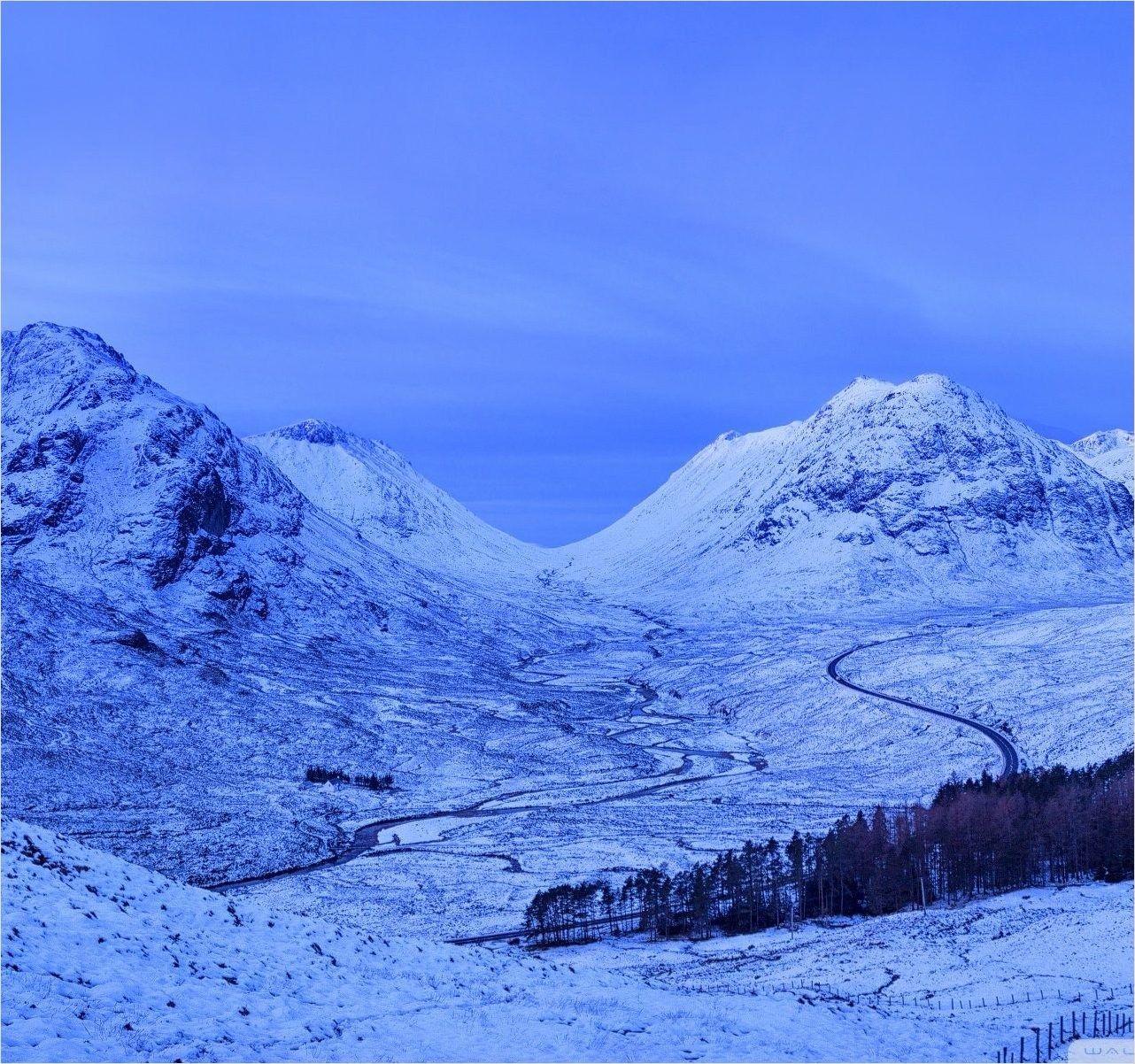 1282x1202 Glencoe Surrounded by