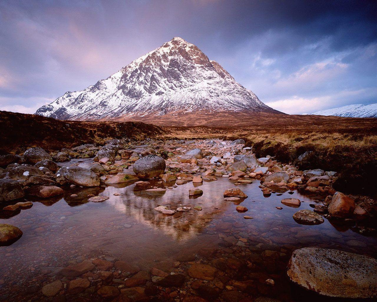 Glencoe Wallpapers - Top Free Glencoe Backgrounds - WallpaperAccess