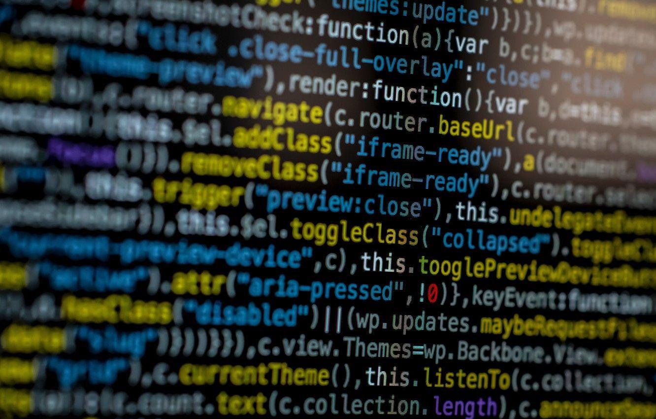 Source Code Wallpapers - Top Free Source Code Backgrounds - WallpaperAccess
