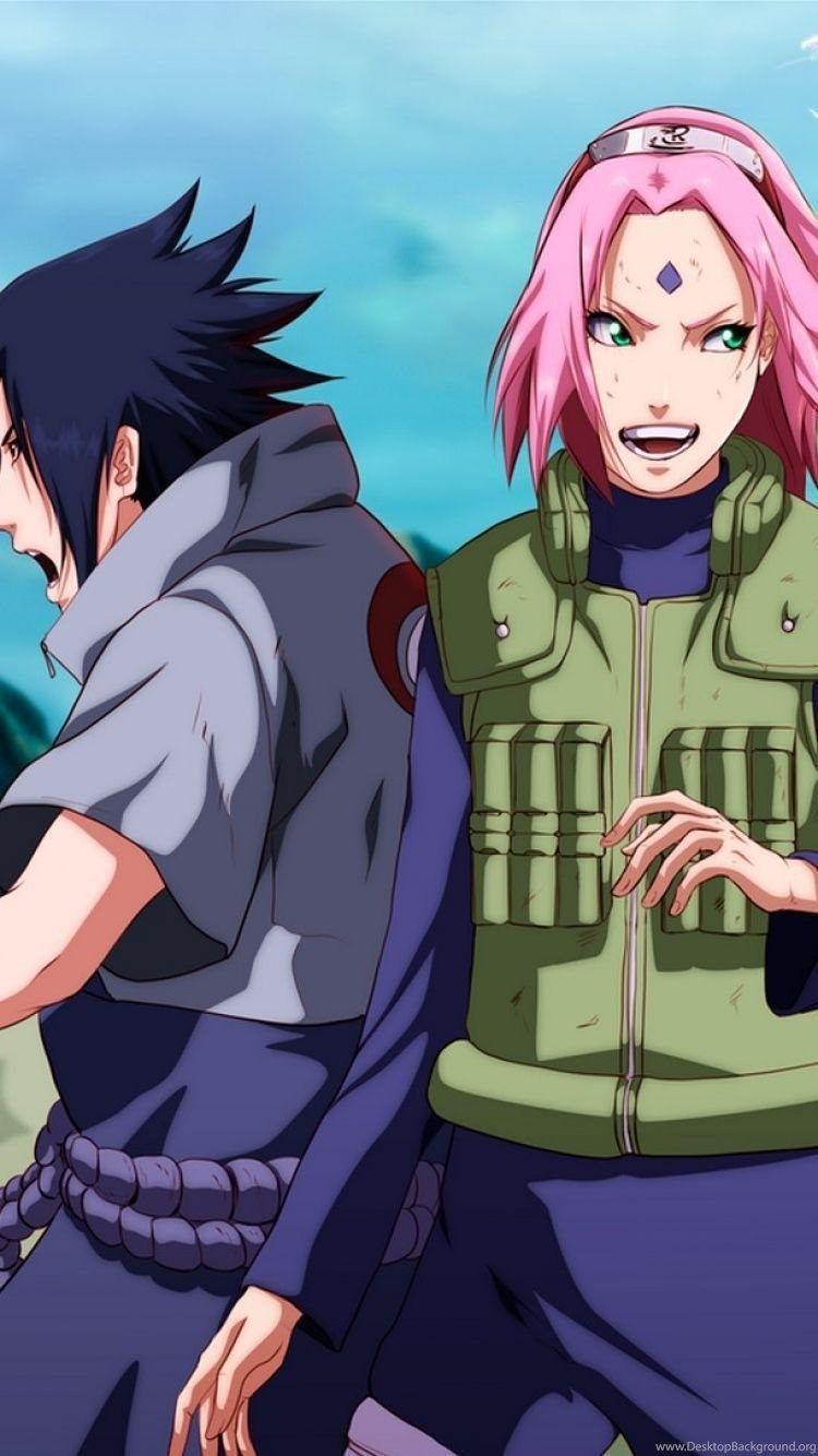 750x1334 iPhone 6 Naruto Wallpaper HD, Desktop Background 750x1334