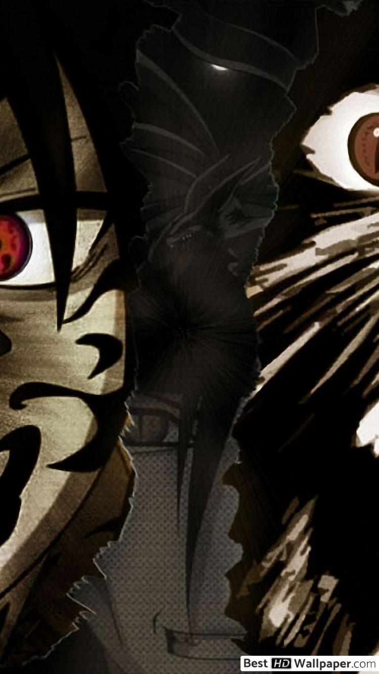 750x1334 Naruto and naruto HD wallpaper download