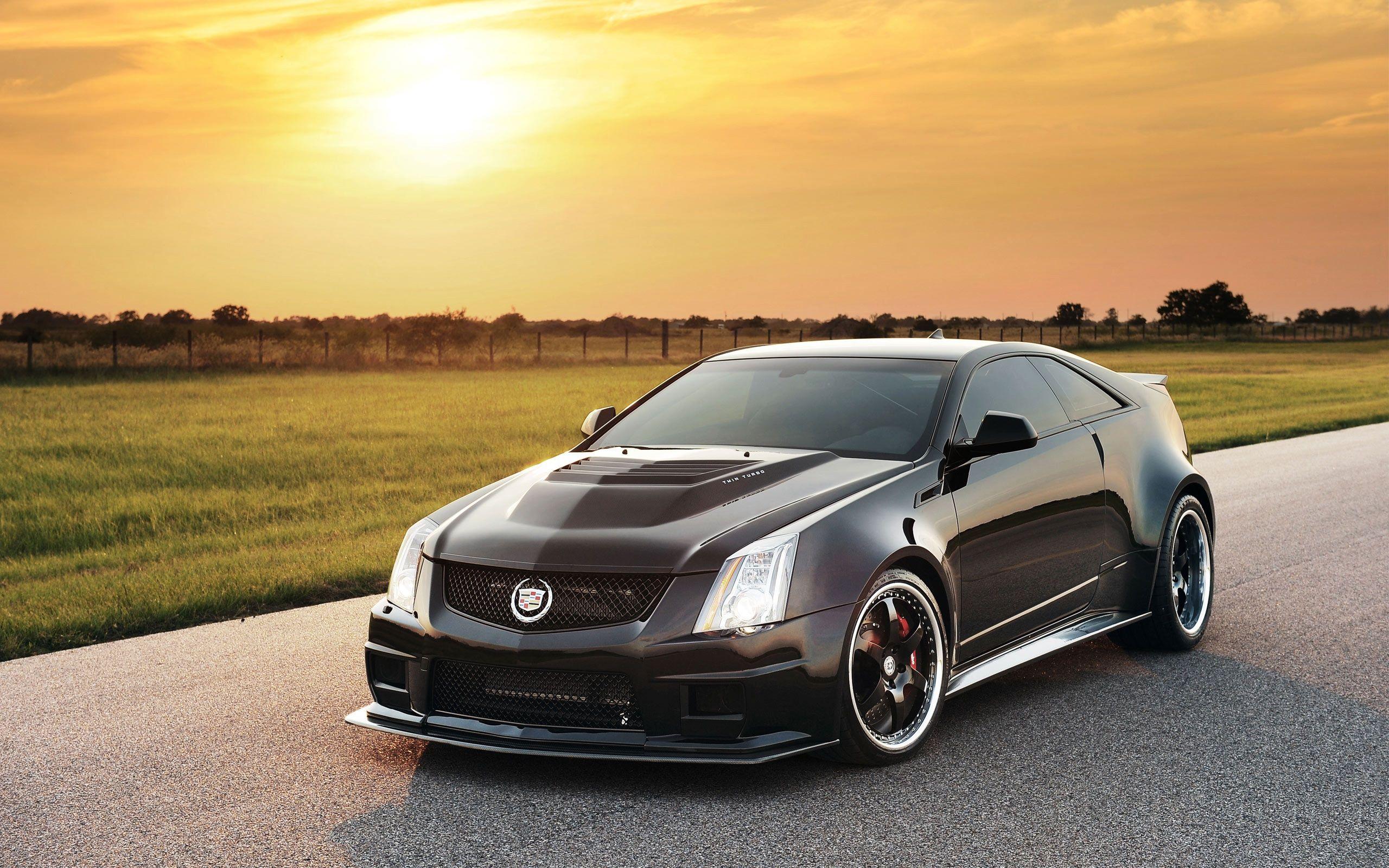 2560x1600 Cadillac Xlr Wallpaper