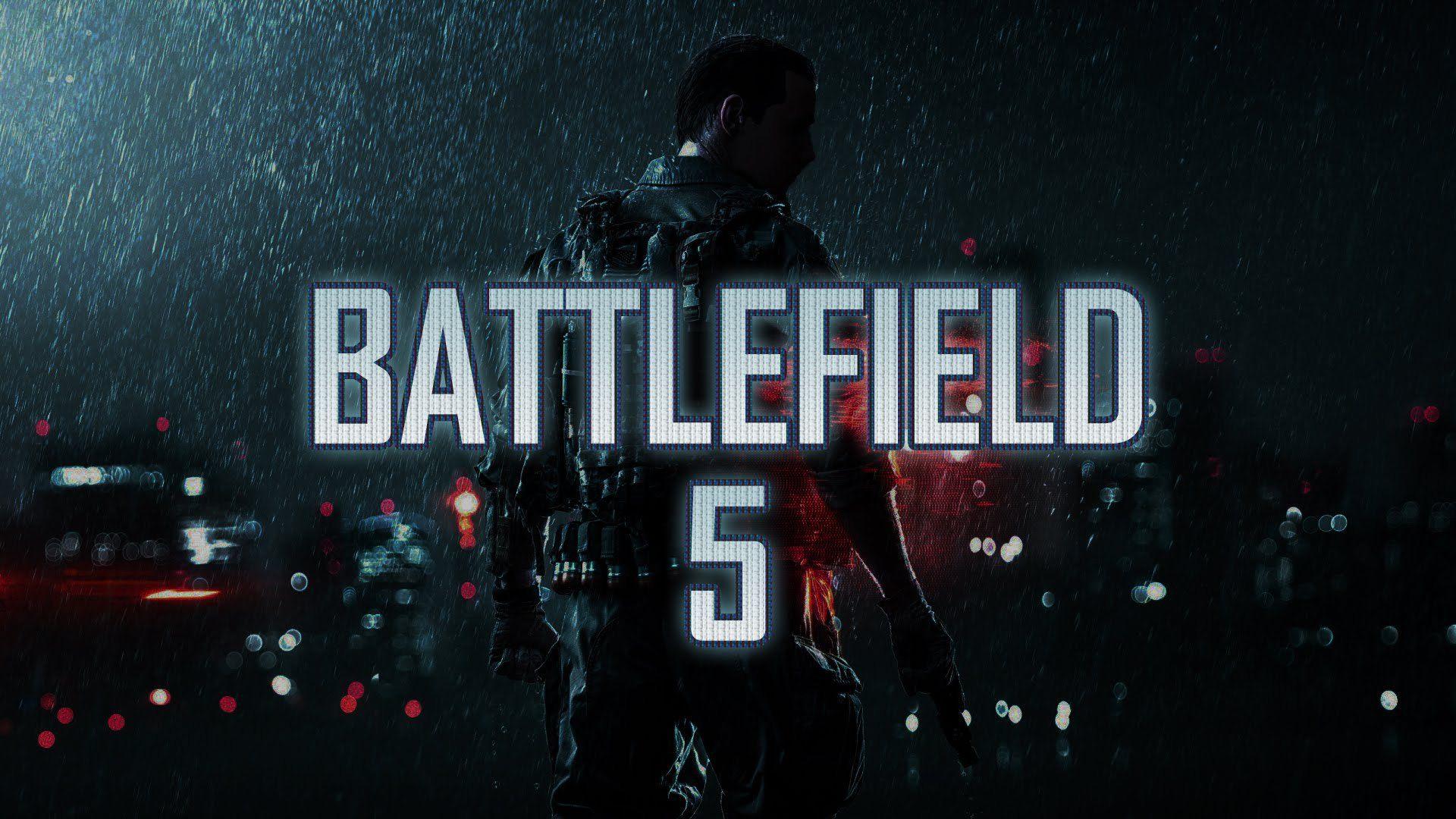 1920x1080 Battlefield 5 Wallpaper Image Photo Picture Background