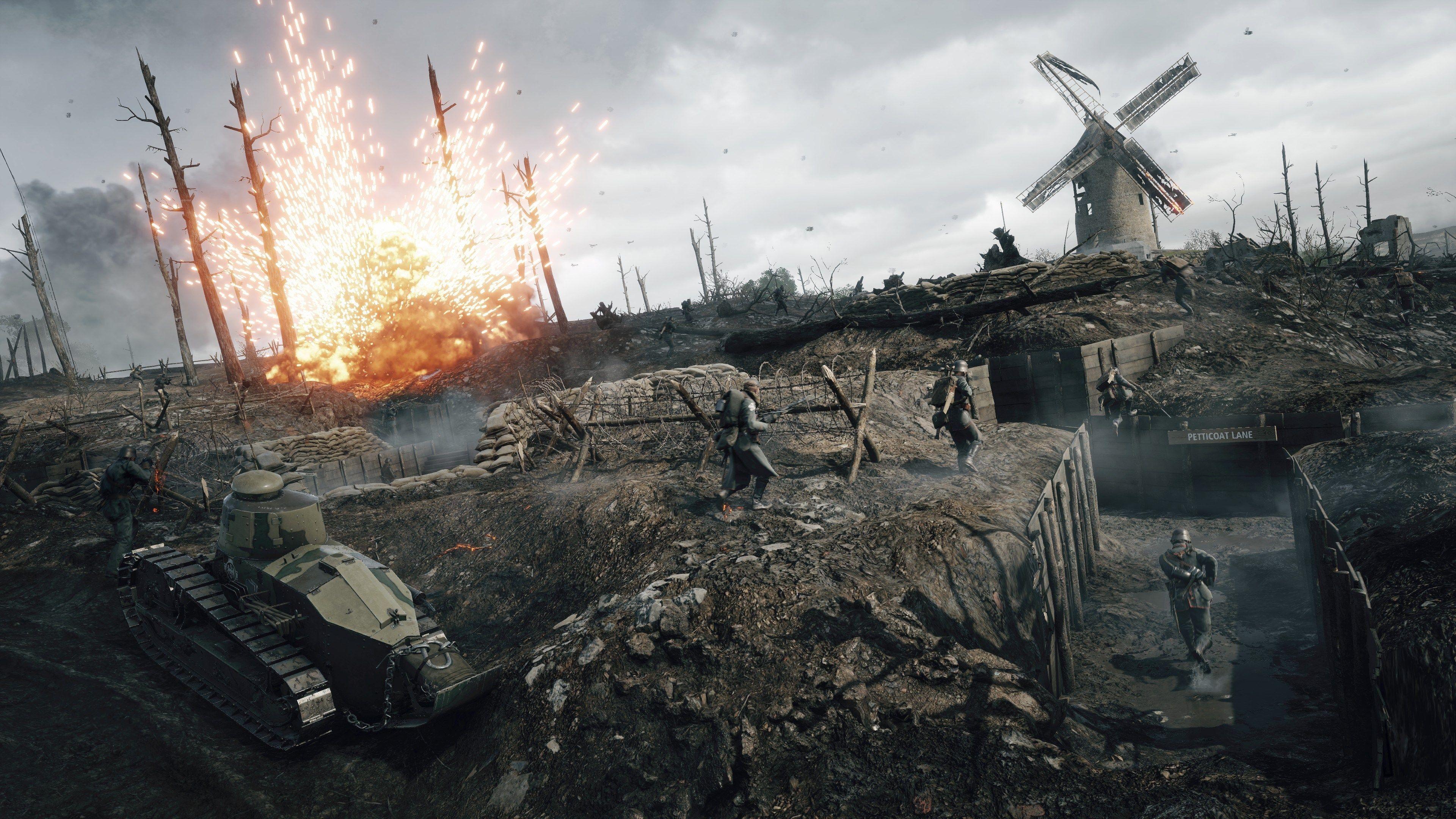 3840x2160 battlefield 1 4k ultra HD wallpaper High quality walls