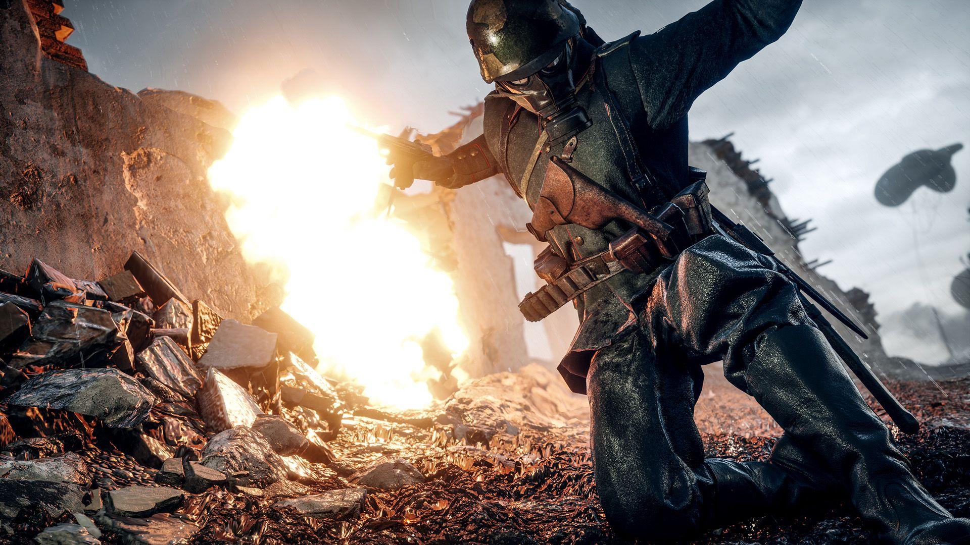 1920x1080 Battlefield HD Wallpaper Background Wallpaper 1920x1080